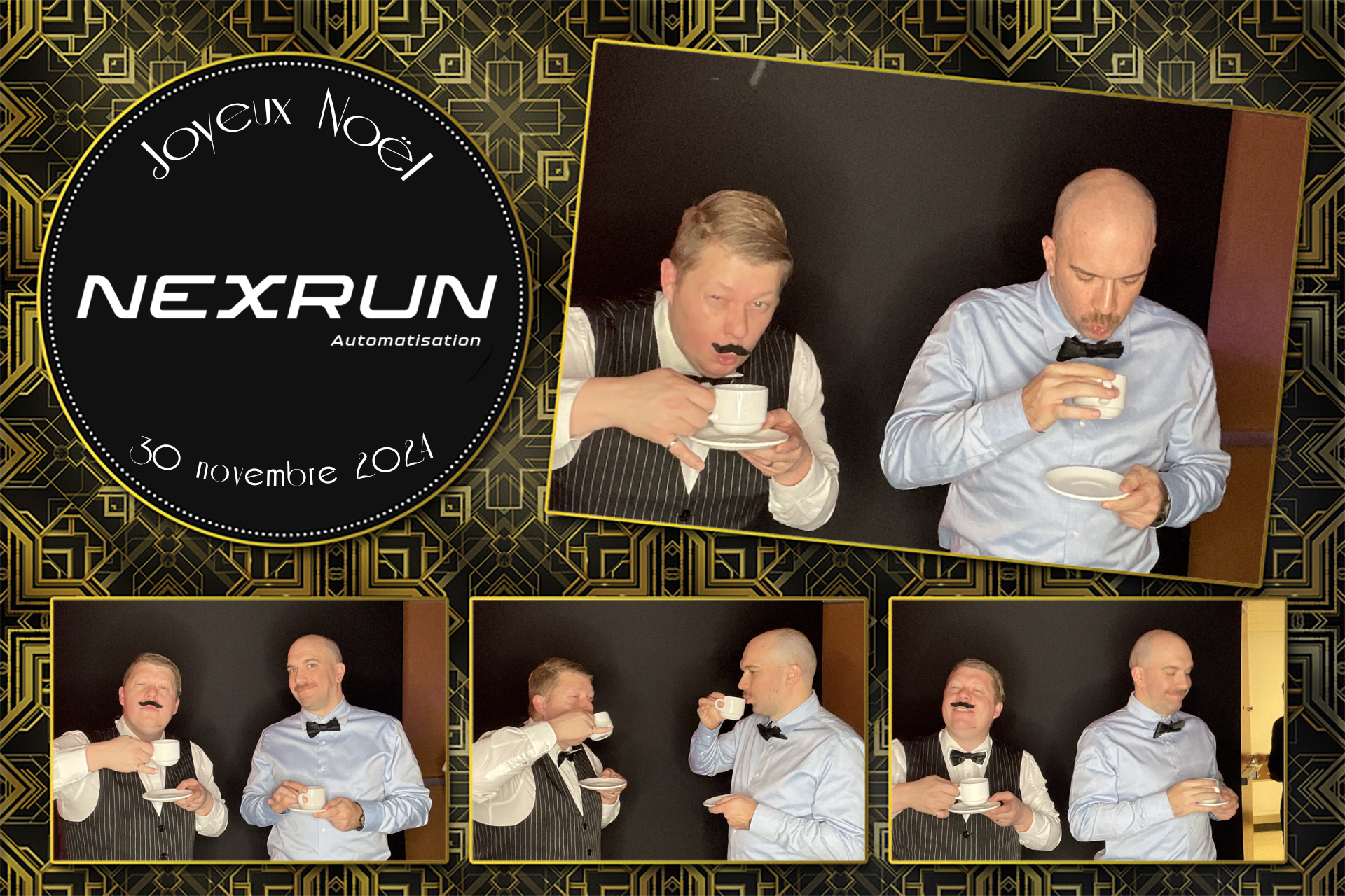 NEXRUN  | View more photos from the event at album.pbooth.red/u/Photobooth-RED/NEXRUN