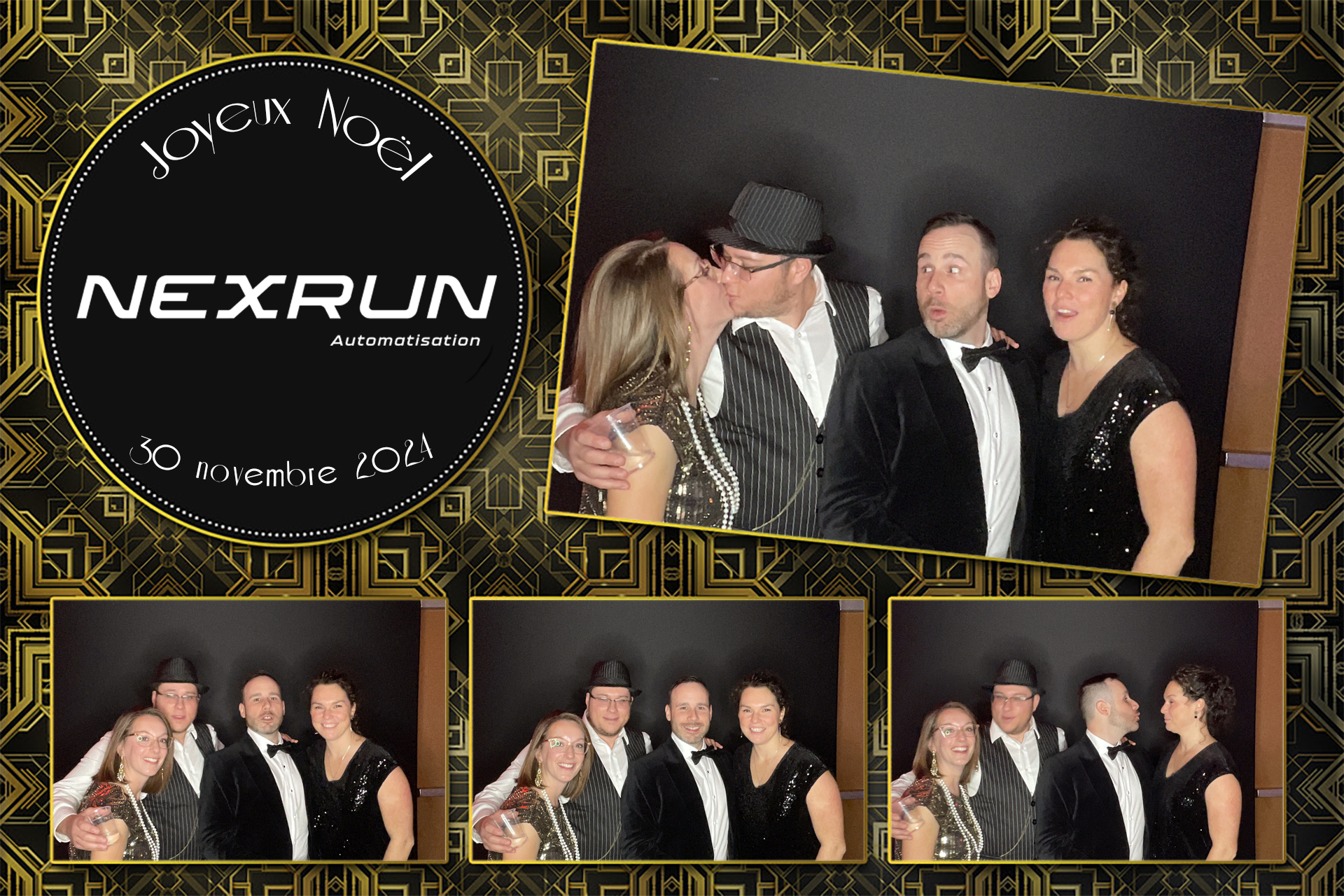 NEXRUN  | View more photos from the event at album.pbooth.red/u/Photobooth-RED/NEXRUN