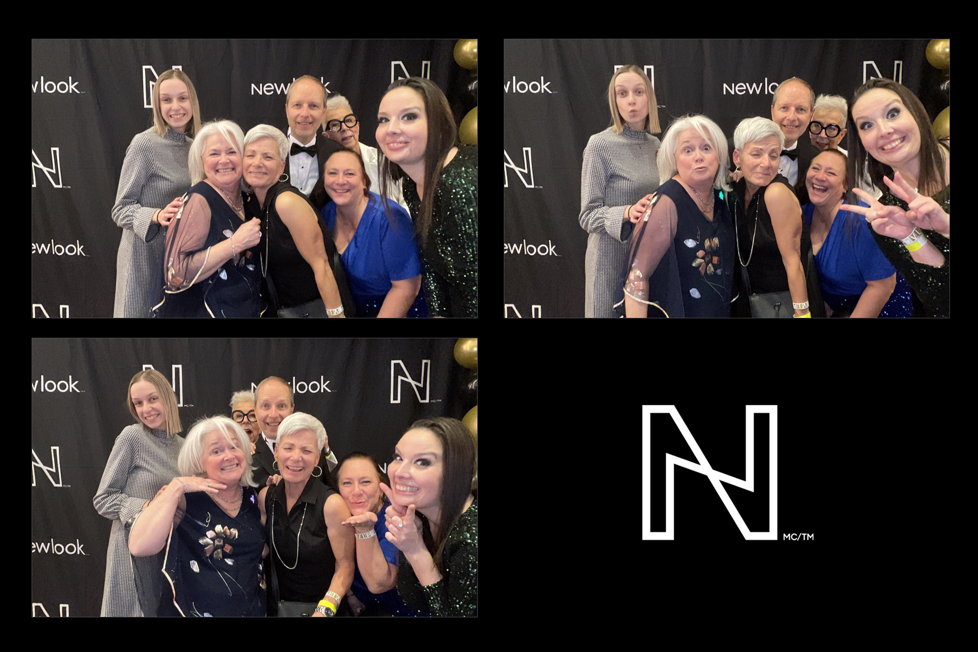 Newlook | View more photos from the event at album.pbooth.red/u/Photobooth-RED/Newlook