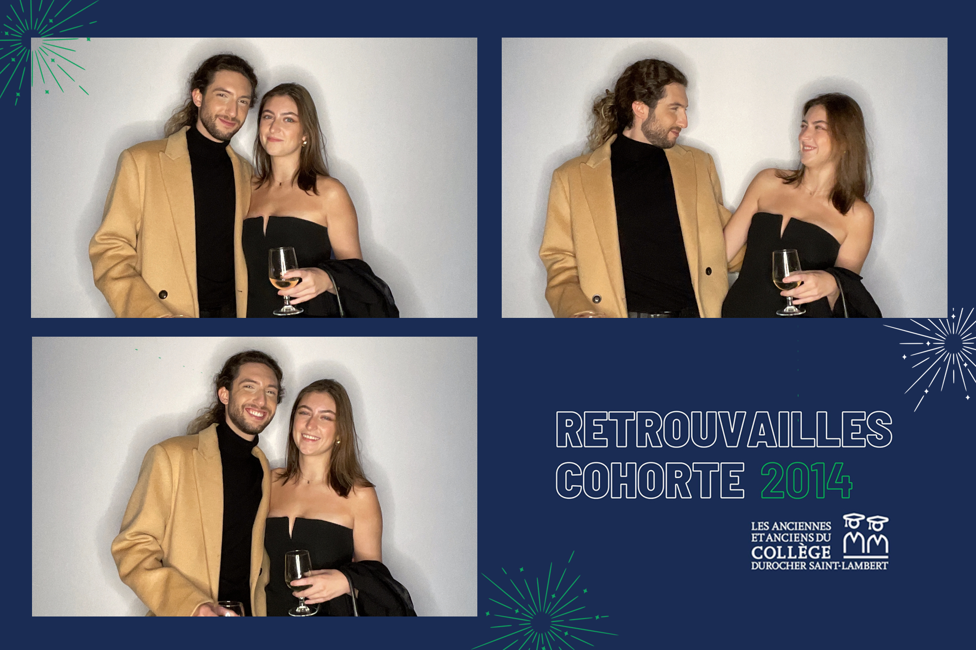Retrouvailles du secondaire | View more photos from the event at album.pbooth.red/u/Photobooth-RED/Retrouvailles-du-secondaire