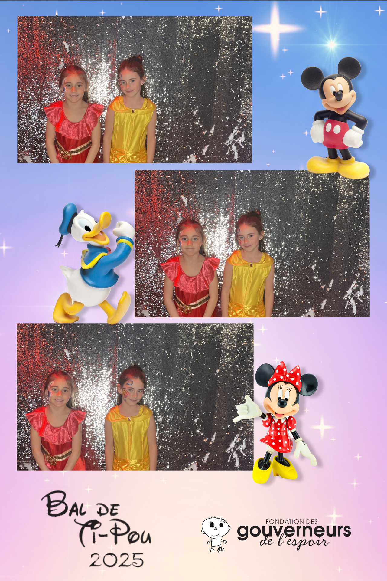 Bal de Ti-Pou 2025 | View more photos from the event at album.pbooth.red/u/Photobooth-RED/Bal-de-Ti-Pou-2025