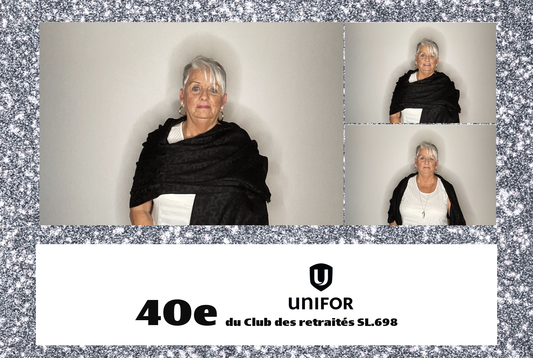 Club de retraités Unifor  | View more photos from the event at album.pbooth.red/u/Photobooth-RED/Club-de-retraités-Unifor