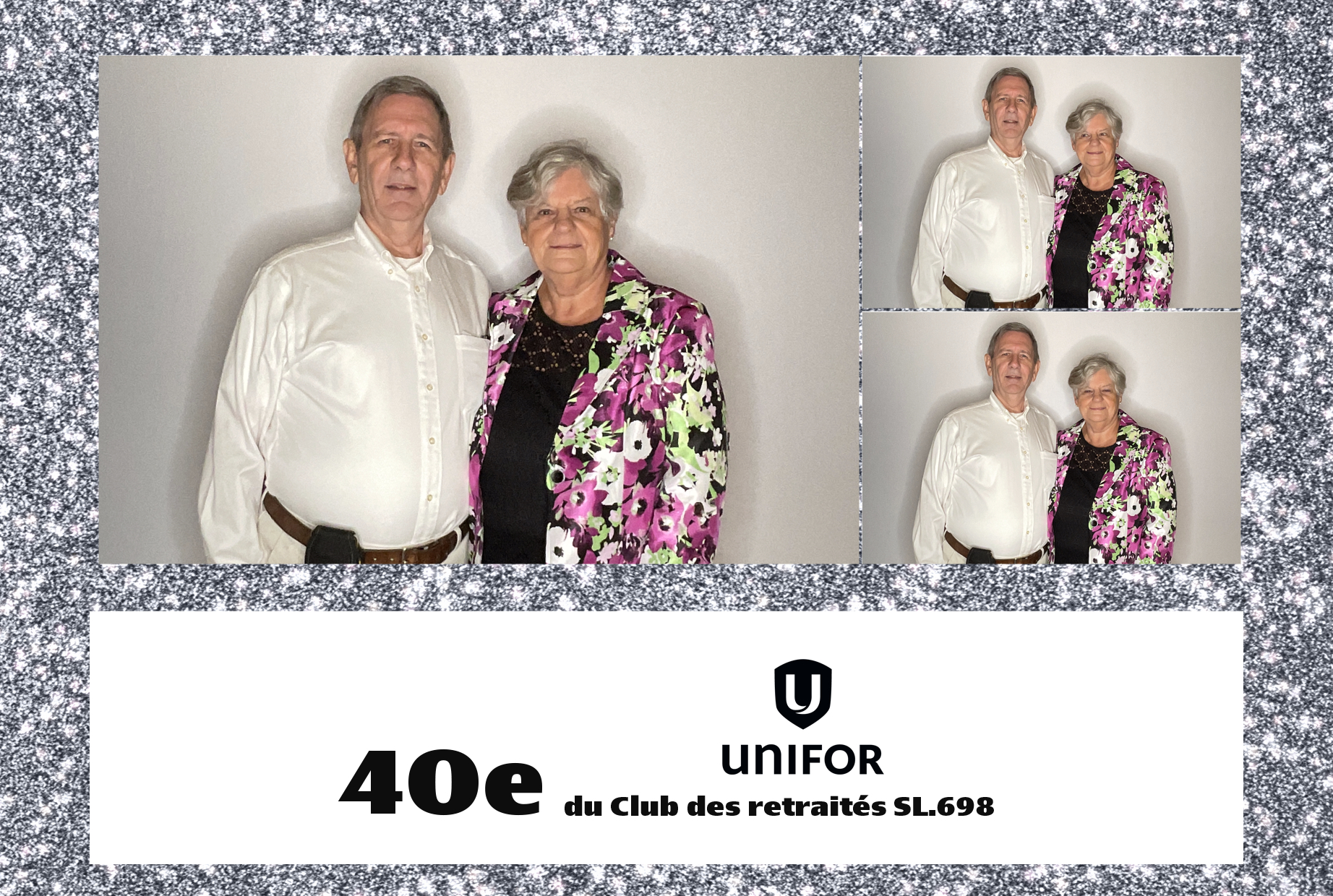 Club de retraités Unifor  | View more photos from the event at album.pbooth.red/u/Photobooth-RED/Club-de-retraités-Unifor
