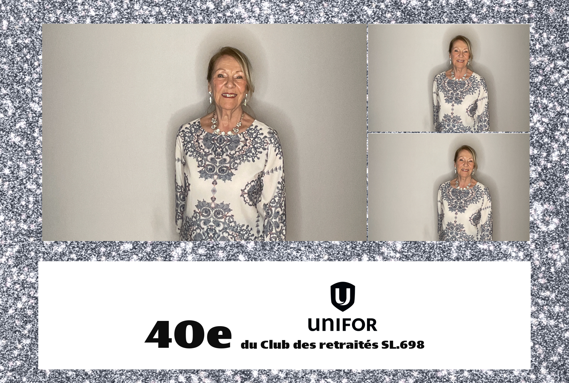 Club de retraités Unifor  | View more photos from the event at album.pbooth.red/u/Photobooth-RED/Club-de-retraités-Unifor