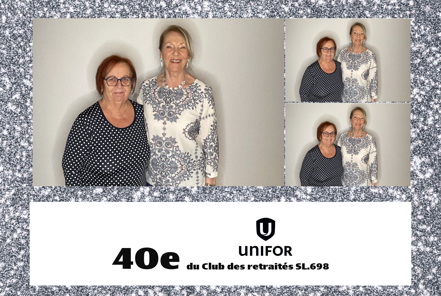 Club de retraités Unifor  | View more photos from the event at album.pbooth.red/u/Photobooth-RED/Club-de-retraités-Unifor