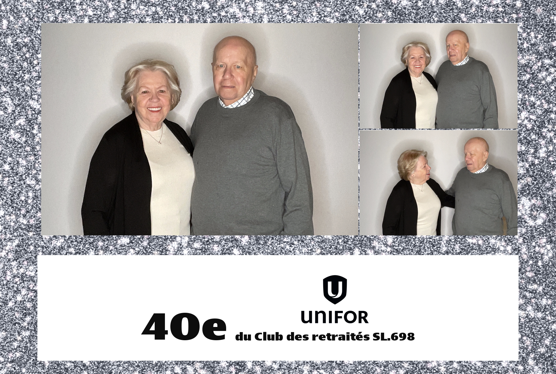 Club de retraités Unifor  | View more photos from the event at album.pbooth.red/u/Photobooth-RED/Club-de-retraités-Unifor