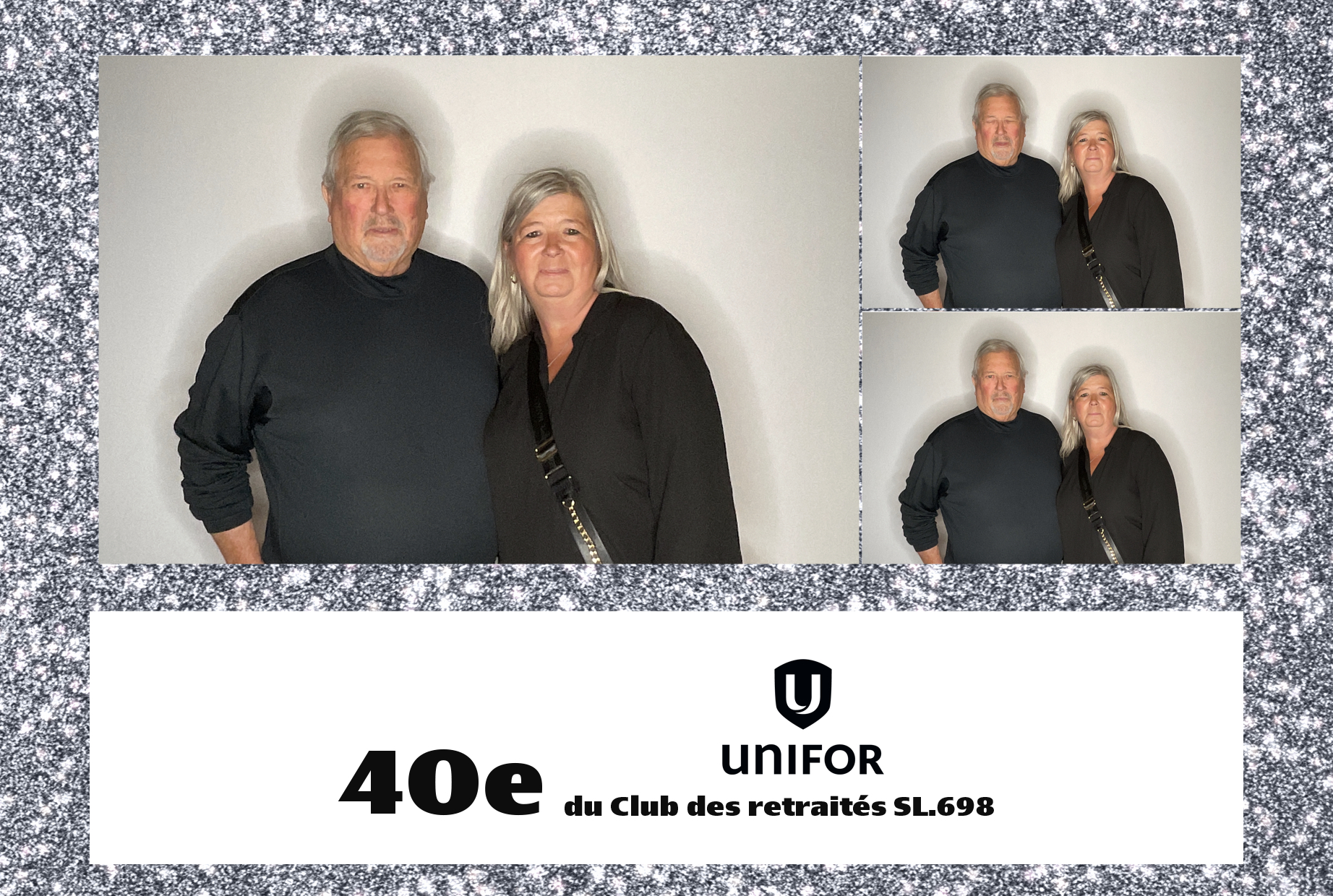 Club de retraités Unifor  | View more photos from the event at album.pbooth.red/u/Photobooth-RED/Club-de-retraités-Unifor