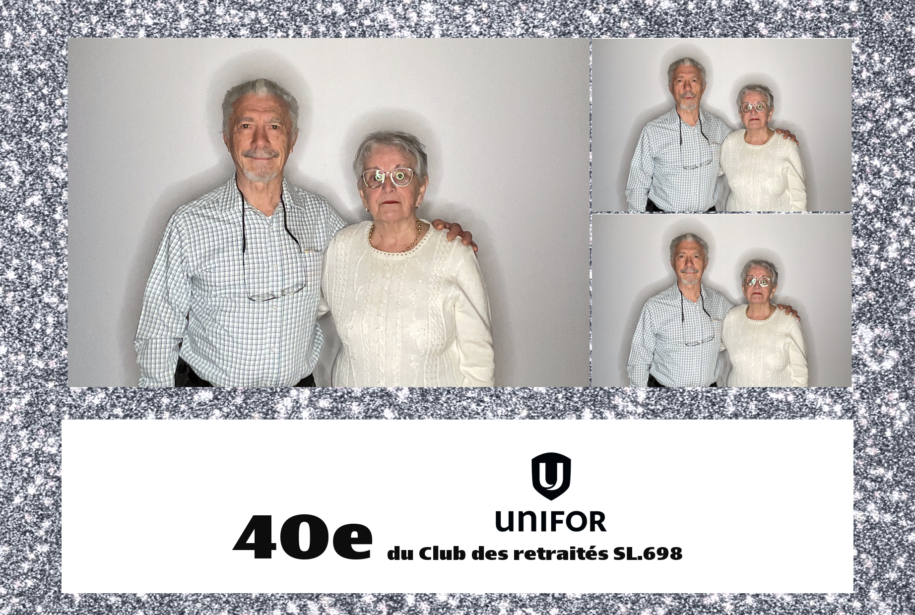 Club de retraités Unifor  | View more photos from the event at album.pbooth.red/u/Photobooth-RED/Club-de-retraités-Unifor