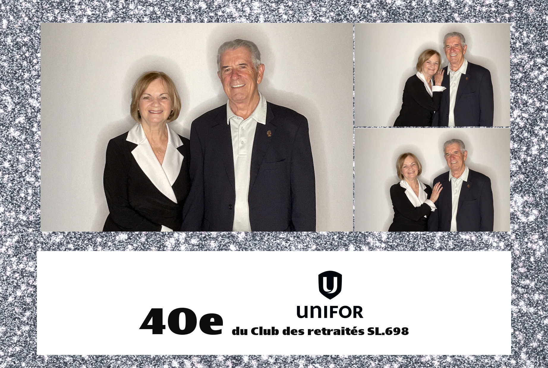 Club de retraités Unifor  | View more photos from the event at album.pbooth.red/u/Photobooth-RED/Club-de-retraités-Unifor