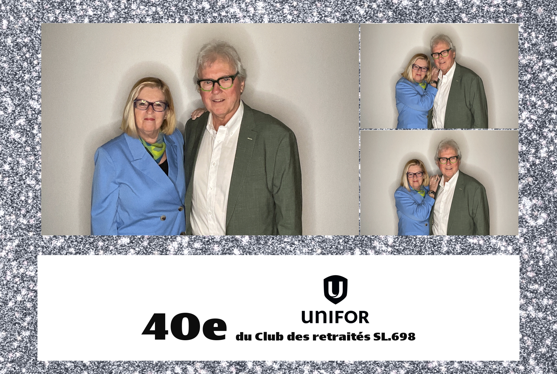 Club de retraités Unifor  | View more photos from the event at album.pbooth.red/u/Photobooth-RED/Club-de-retraités-Unifor