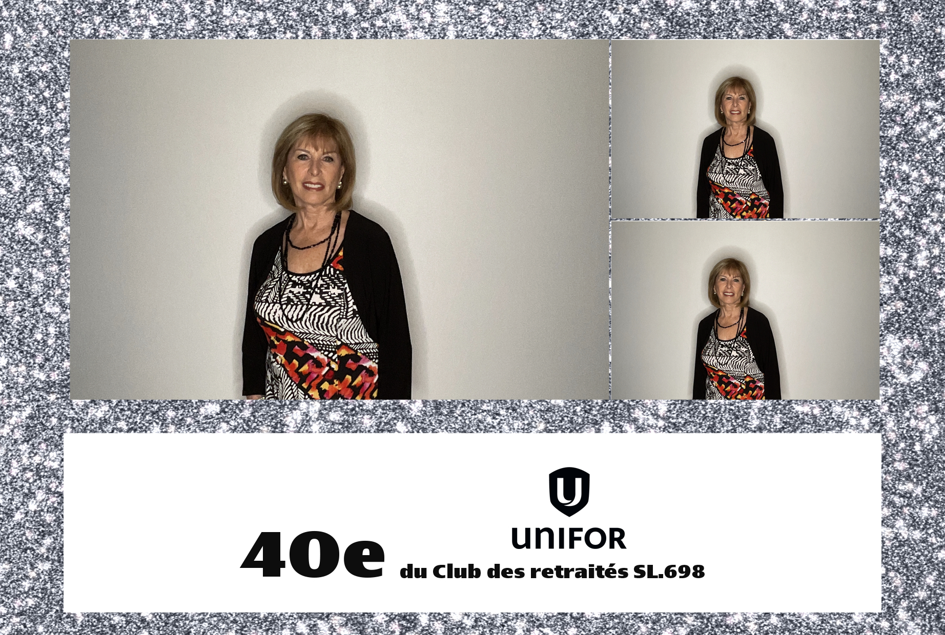 Club de retraités Unifor  | View more photos from the event at album.pbooth.red/u/Photobooth-RED/Club-de-retraités-Unifor