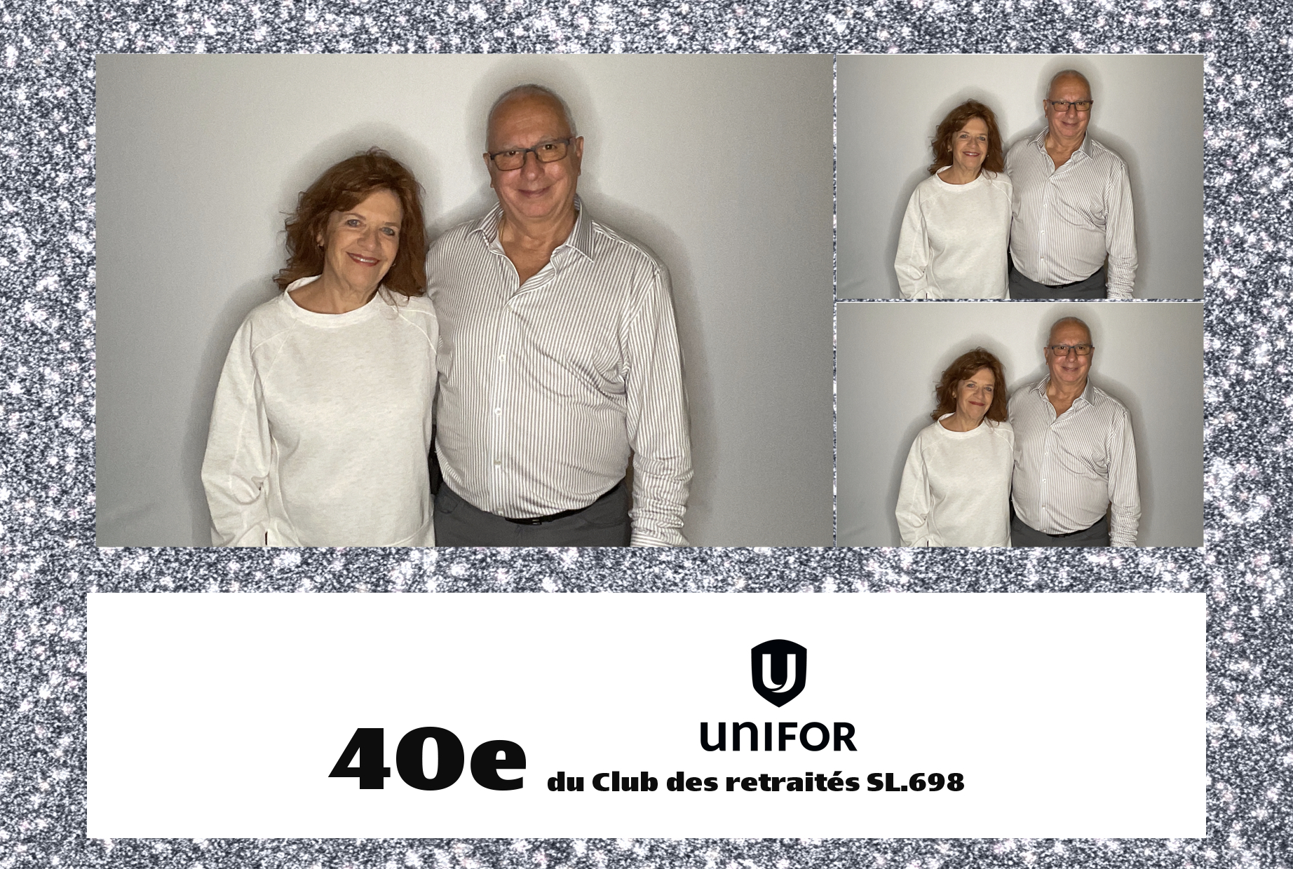 Club de retraités Unifor  | View more photos from the event at album.pbooth.red/u/Photobooth-RED/Club-de-retraités-Unifor