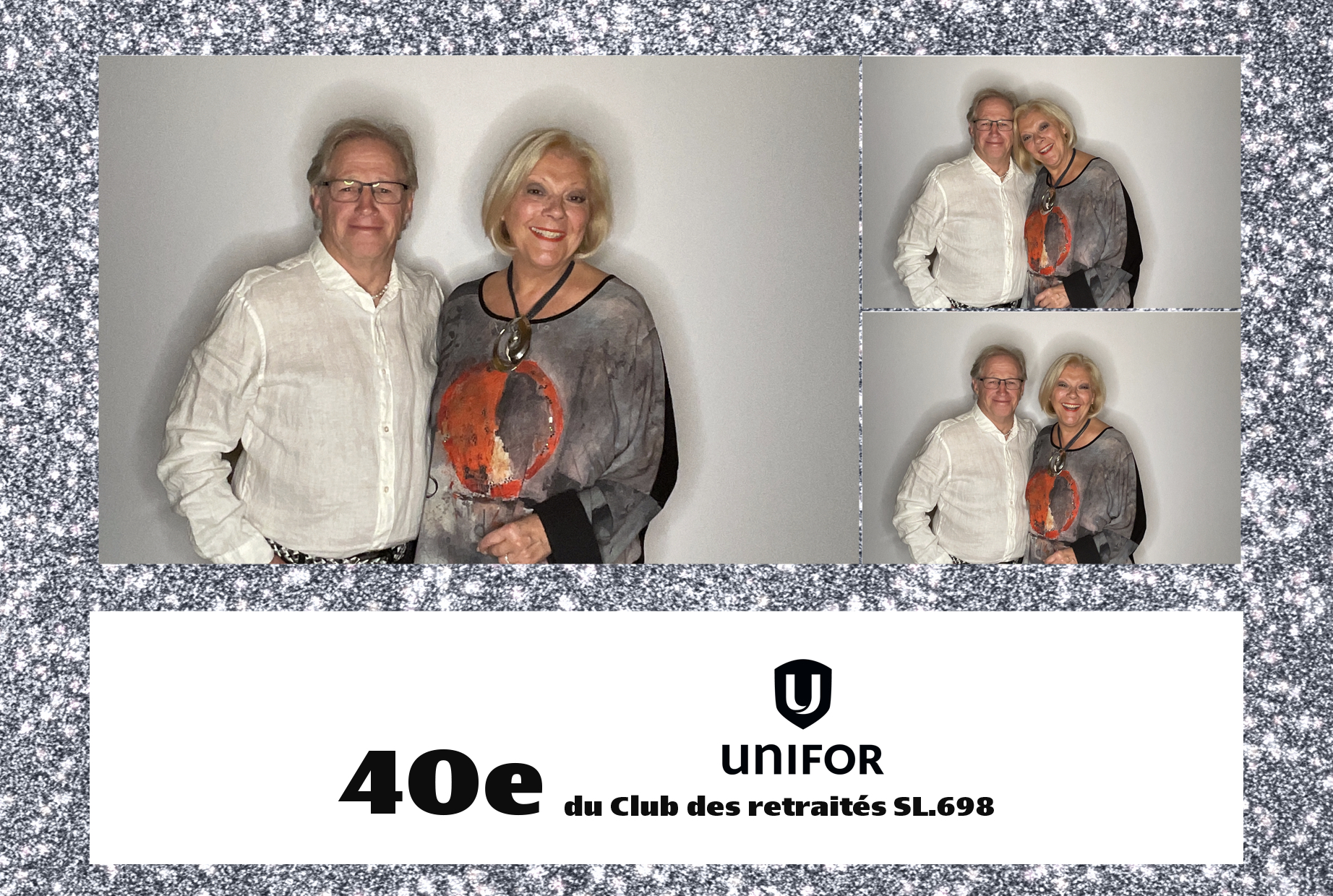 Club de retraités Unifor  | View more photos from the event at album.pbooth.red/u/Photobooth-RED/Club-de-retraités-Unifor