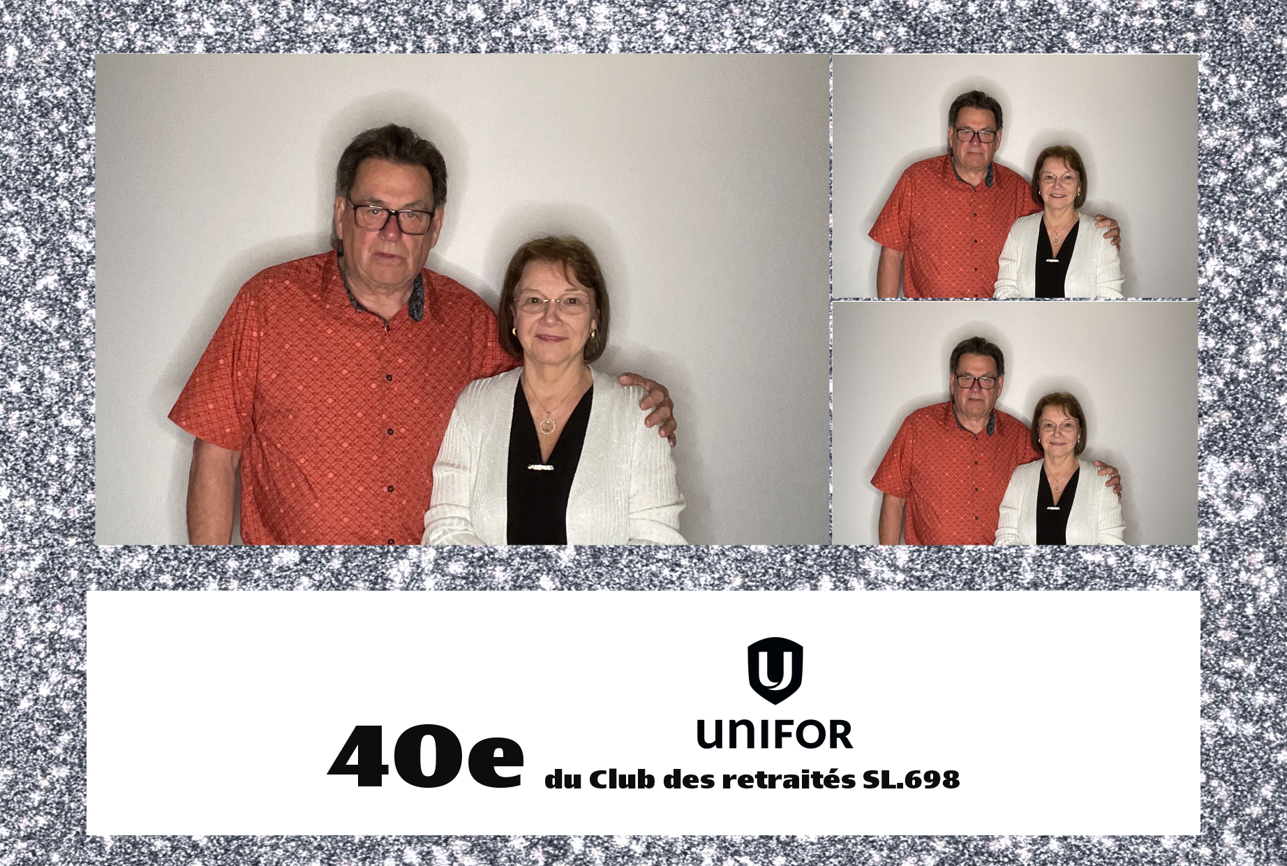 Club de retraités Unifor  | View more photos from the event at album.pbooth.red/u/Photobooth-RED/Club-de-retraités-Unifor