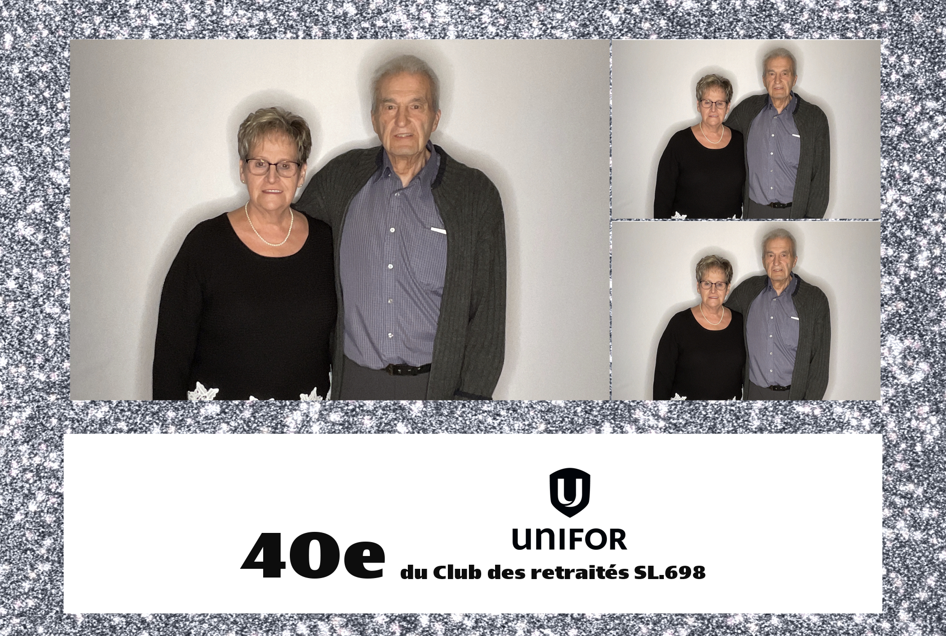 Club de retraités Unifor  | View more photos from the event at album.pbooth.red/u/Photobooth-RED/Club-de-retraités-Unifor