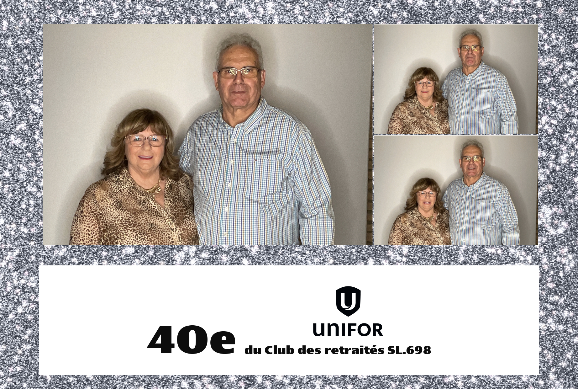 Club de retraités Unifor  | View more photos from the event at album.pbooth.red/u/Photobooth-RED/Club-de-retraités-Unifor