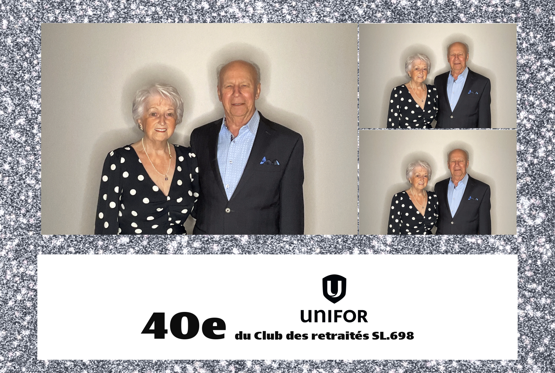 Club de retraités Unifor  | View more photos from the event at album.pbooth.red/u/Photobooth-RED/Club-de-retraités-Unifor