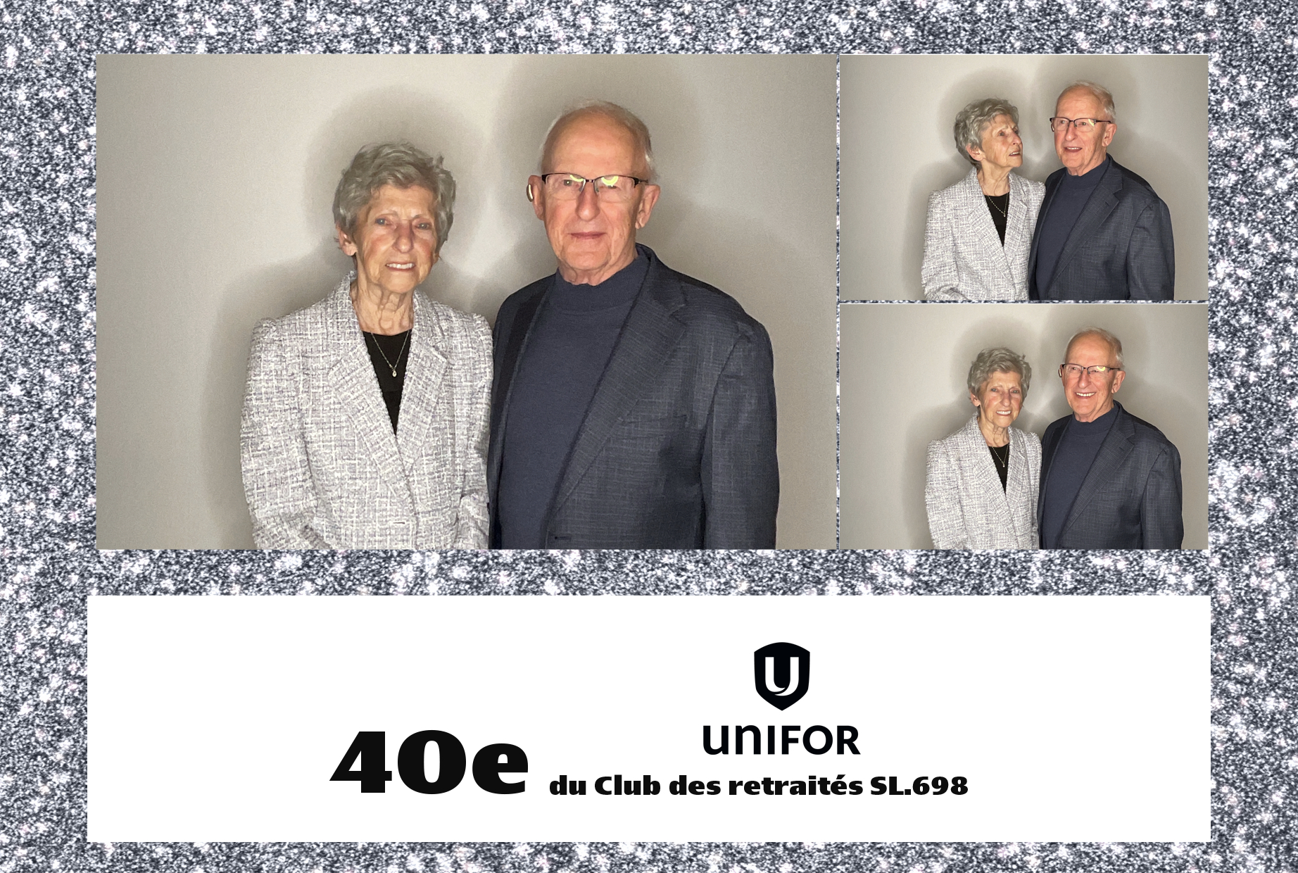 Club de retraités Unifor  | View more photos from the event at album.pbooth.red/u/Photobooth-RED/Club-de-retraités-Unifor