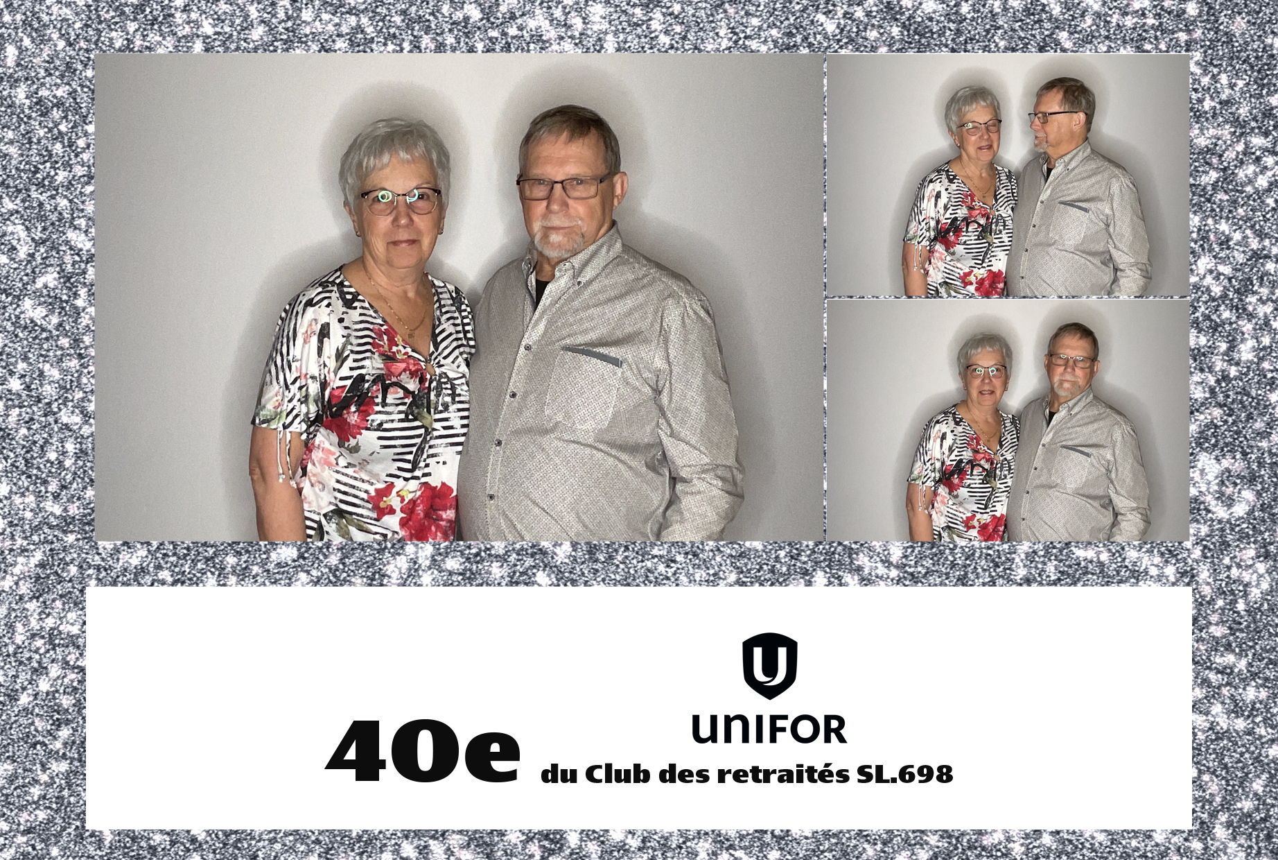 Club de retraités Unifor  | View more photos from the event at album.pbooth.red/u/Photobooth-RED/Club-de-retraités-Unifor