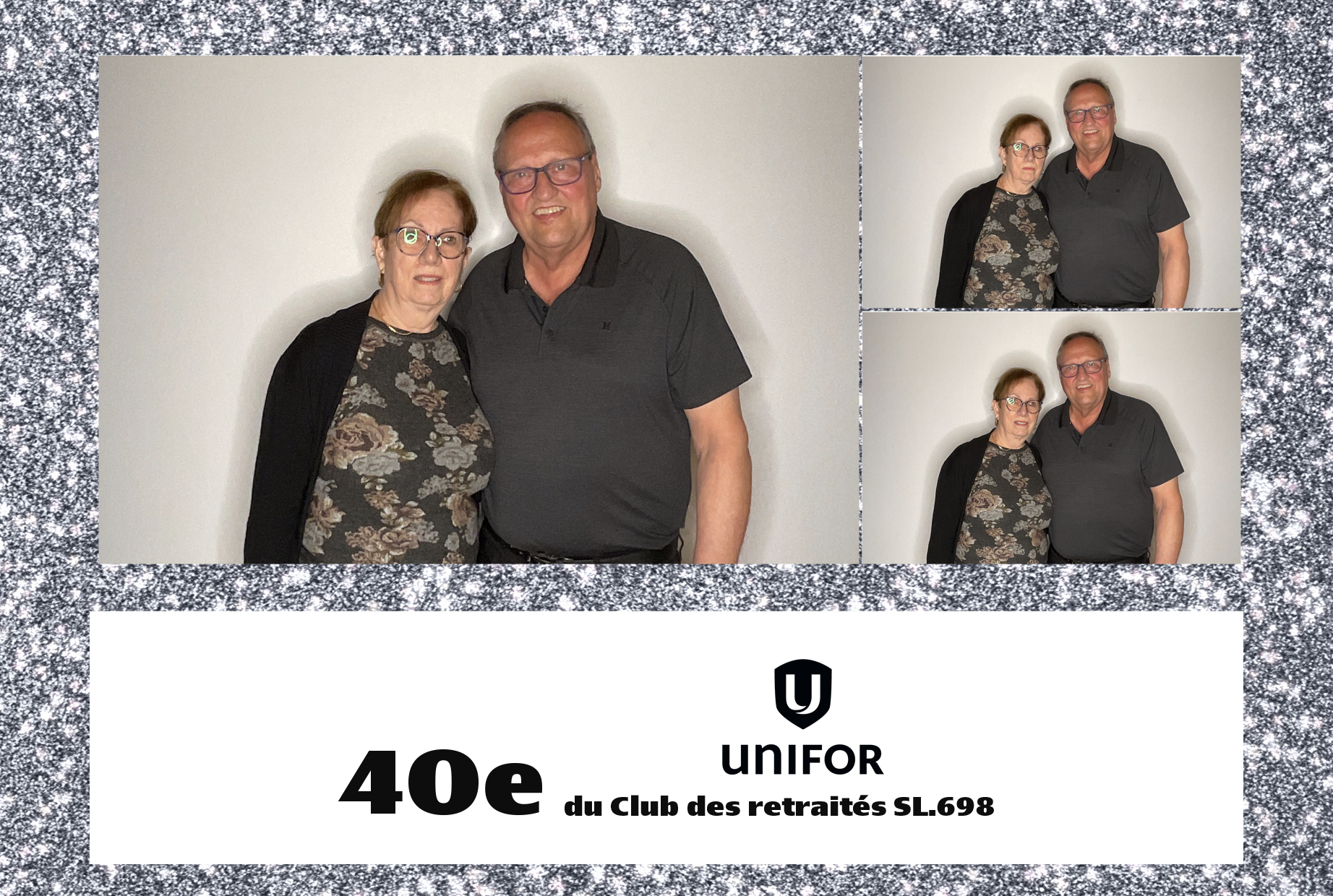 Club de retraités Unifor  | View more photos from the event at album.pbooth.red/u/Photobooth-RED/Club-de-retraités-Unifor