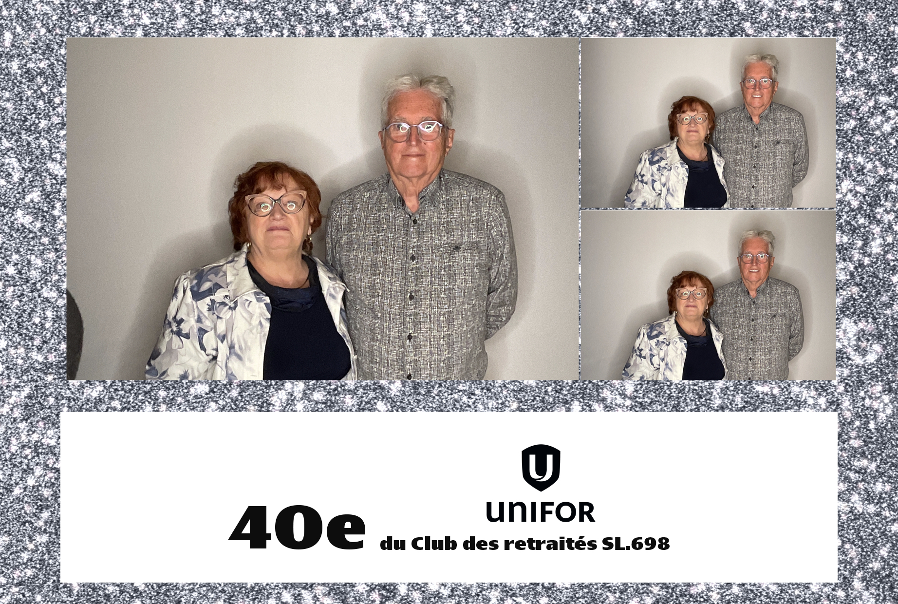 Club de retraités Unifor  | View more photos from the event at album.pbooth.red/u/Photobooth-RED/Club-de-retraités-Unifor