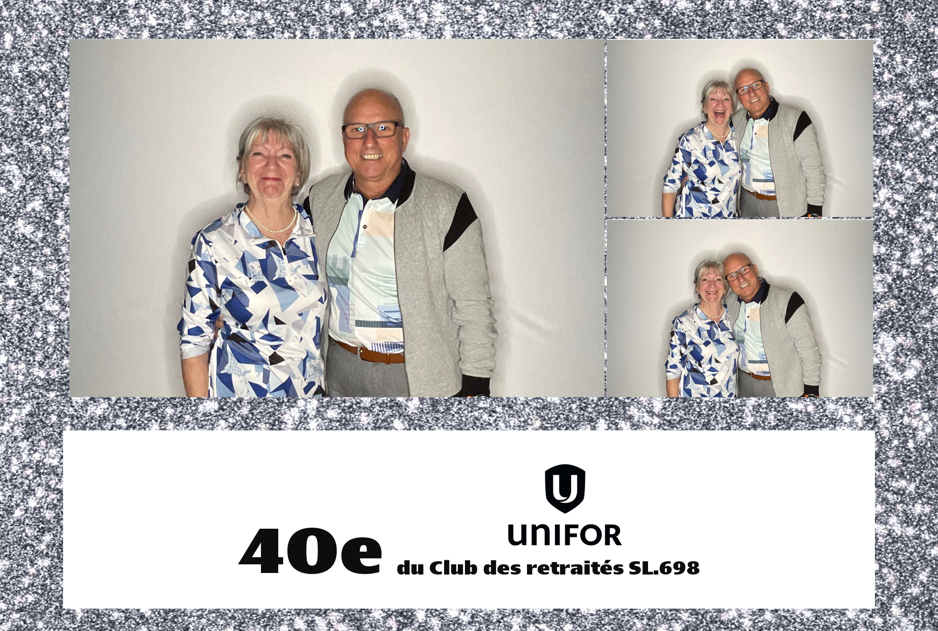 Club de retraités Unifor  | View more photos from the event at album.pbooth.red/u/Photobooth-RED/Club-de-retraités-Unifor