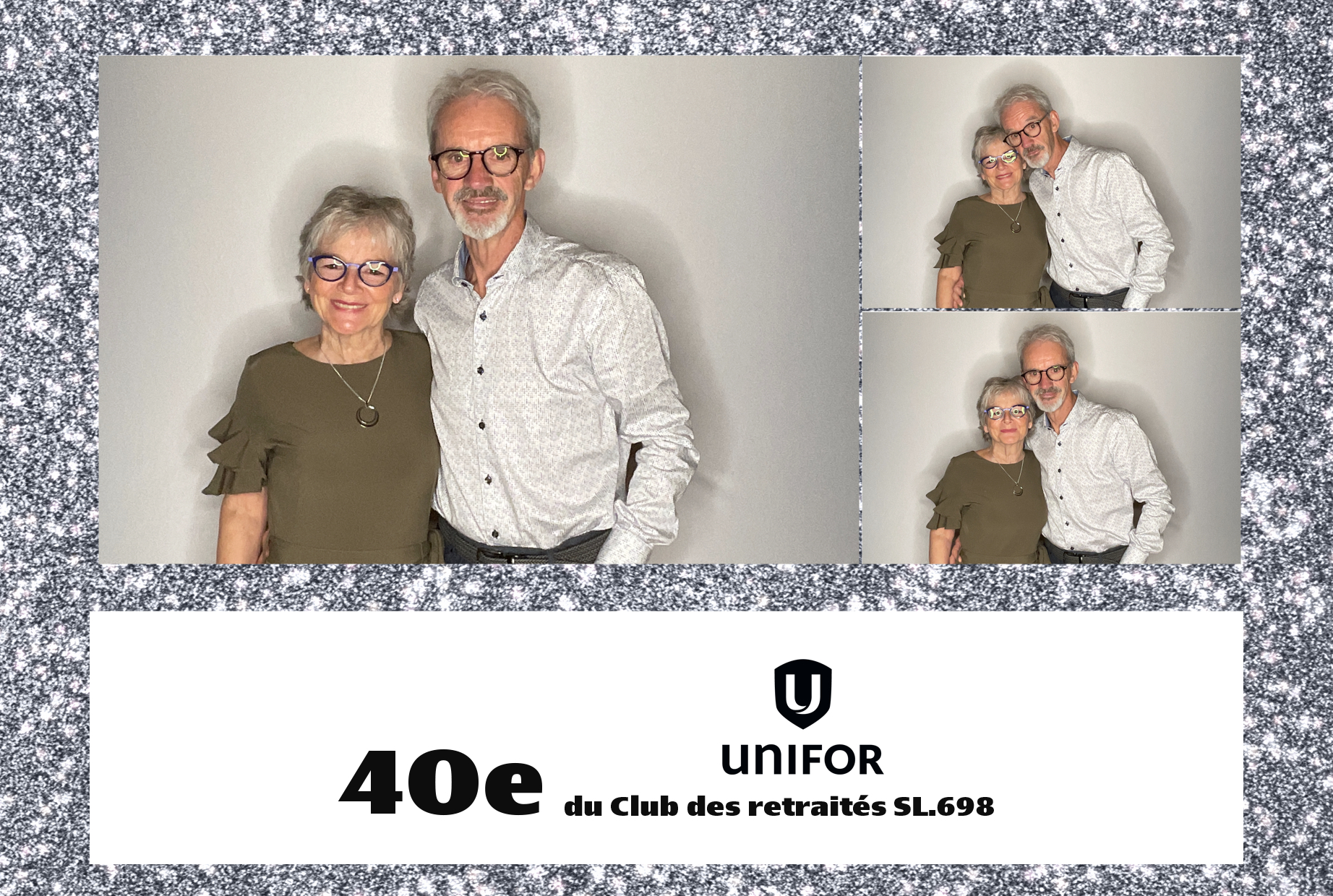 Club de retraités Unifor  | View more photos from the event at album.pbooth.red/u/Photobooth-RED/Club-de-retraités-Unifor
