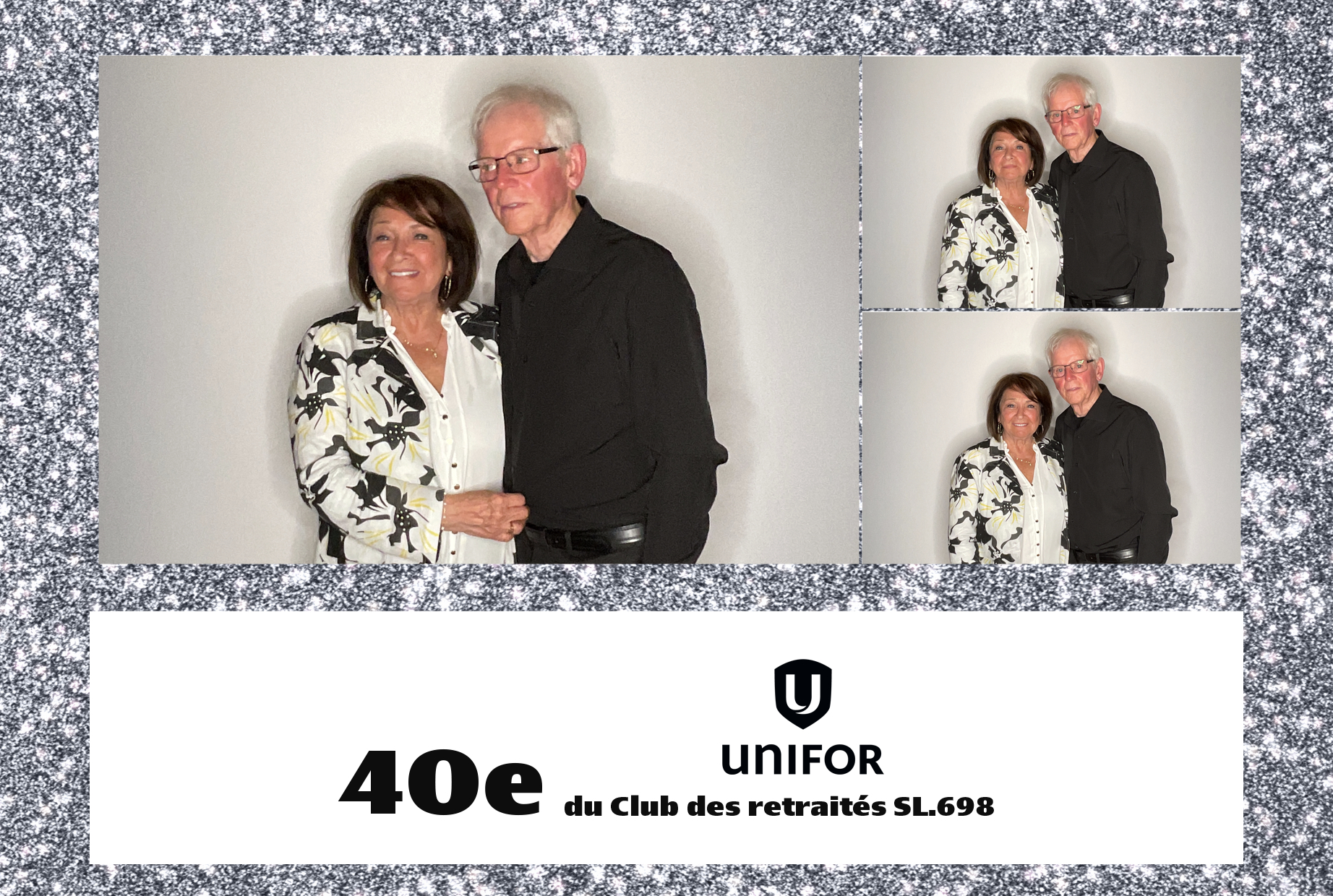 Club de retraités Unifor  | View more photos from the event at album.pbooth.red/u/Photobooth-RED/Club-de-retraités-Unifor