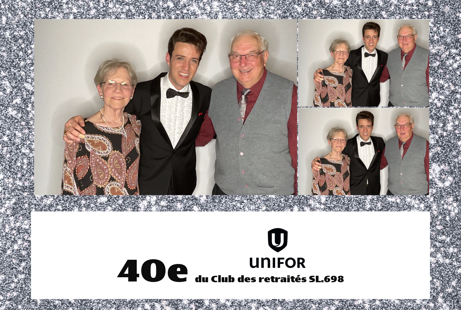 Club de retraités Unifor  | View more photos from the event at album.pbooth.red/u/Photobooth-RED/Club-de-retraités-Unifor