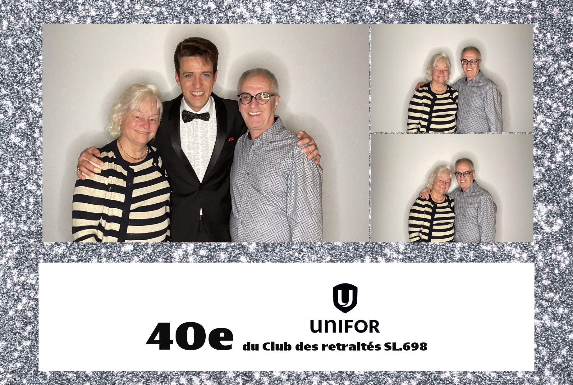 Club de retraités Unifor  | View more photos from the event at album.pbooth.red/u/Photobooth-RED/Club-de-retraités-Unifor