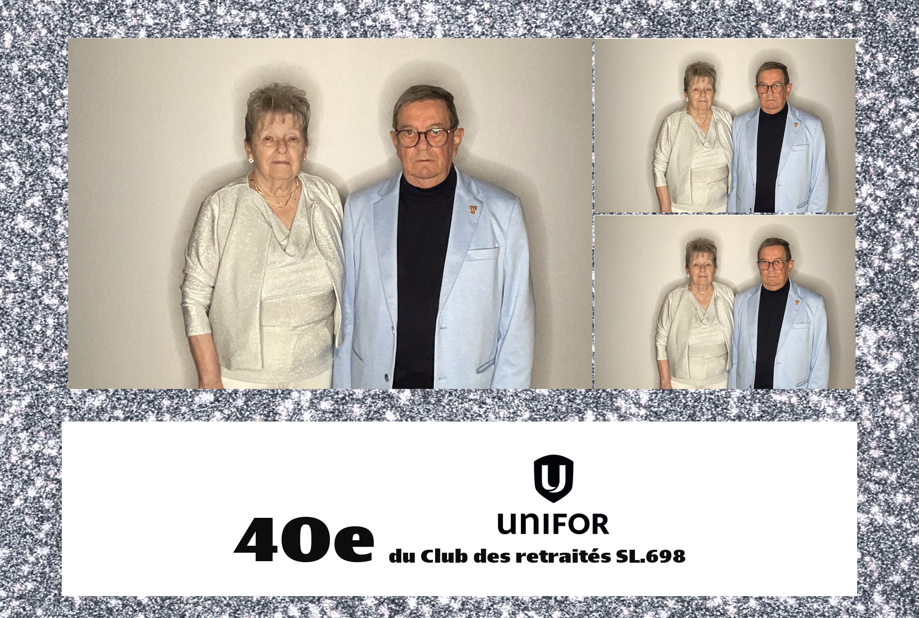 Club de retraités Unifor  | View more photos from the event at album.pbooth.red/u/Photobooth-RED/Club-de-retraités-Unifor