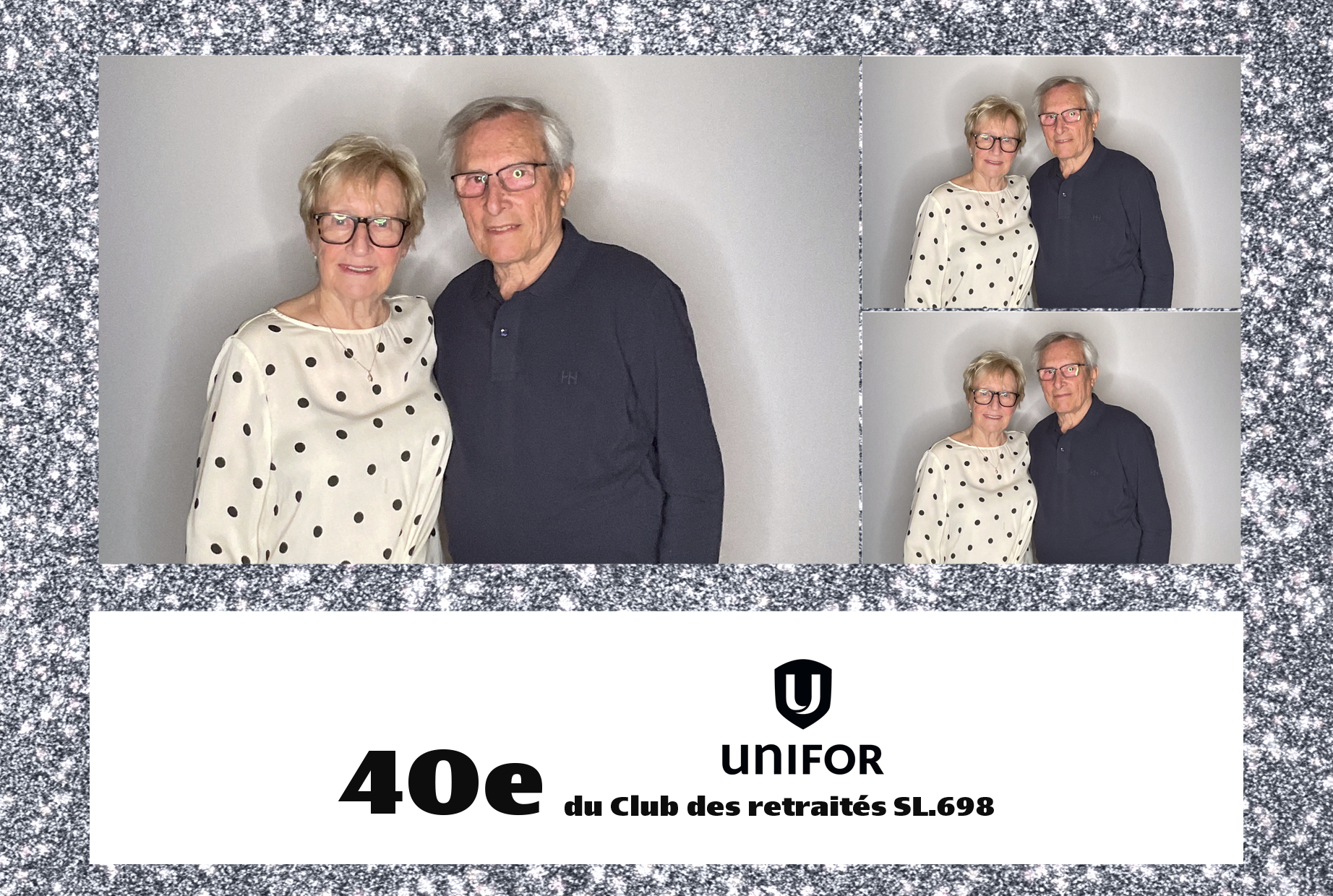 Club de retraités Unifor  | View more photos from the event at album.pbooth.red/u/Photobooth-RED/Club-de-retraités-Unifor
