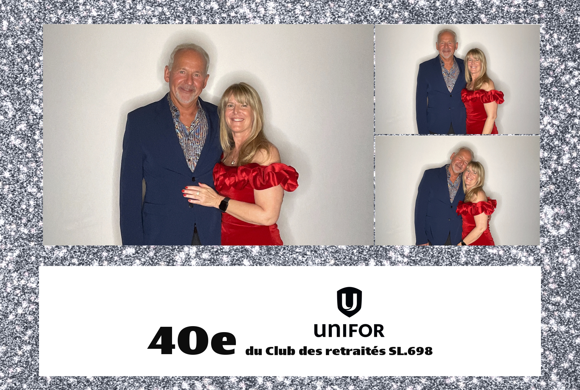 Club de retraités Unifor  | View more photos from the event at album.pbooth.red/u/Photobooth-RED/Club-de-retraités-Unifor