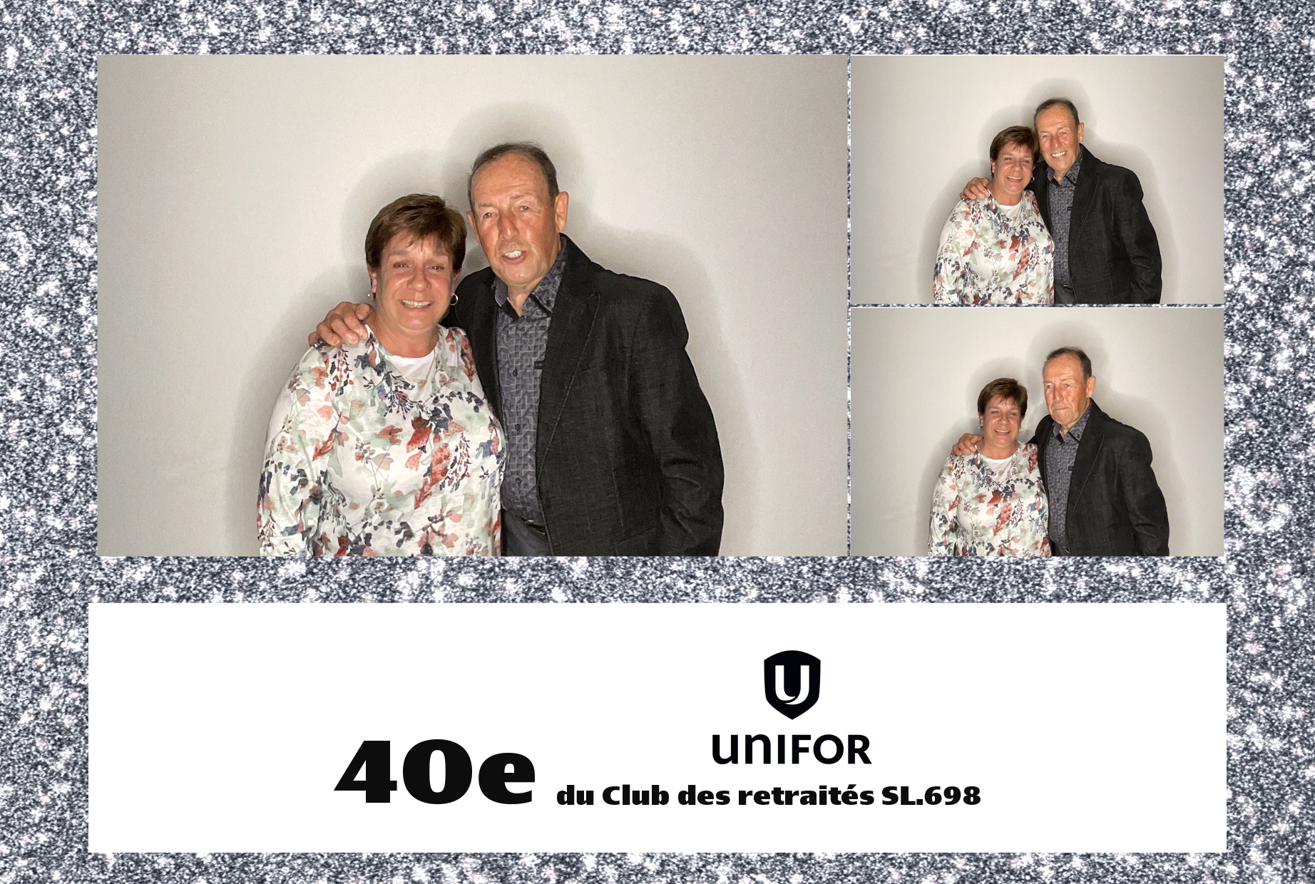 Club de retraités Unifor  | View more photos from the event at album.pbooth.red/u/Photobooth-RED/Club-de-retraités-Unifor