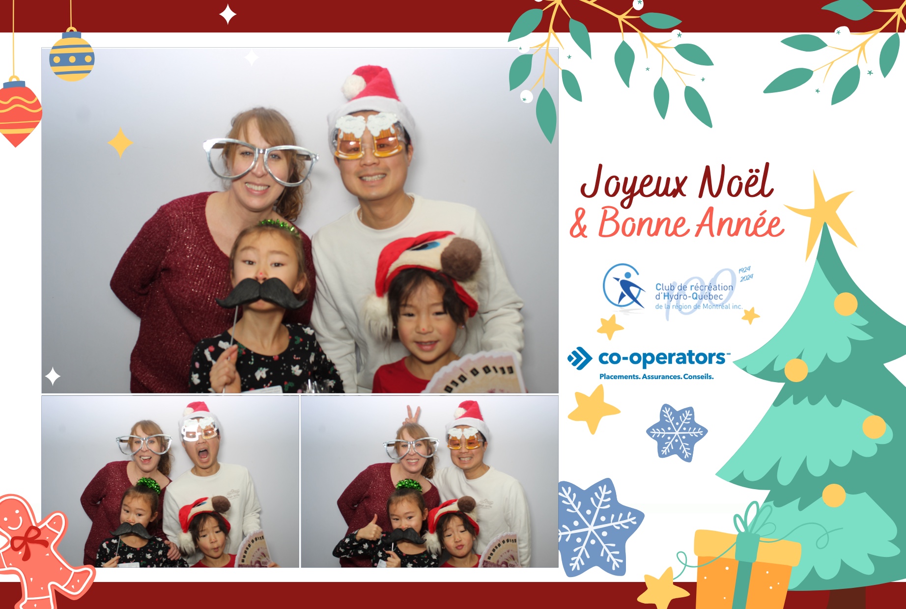 Cooperators | View more photos from the event at album.pbooth.red/u/Photobooth-RED/Cooperators
