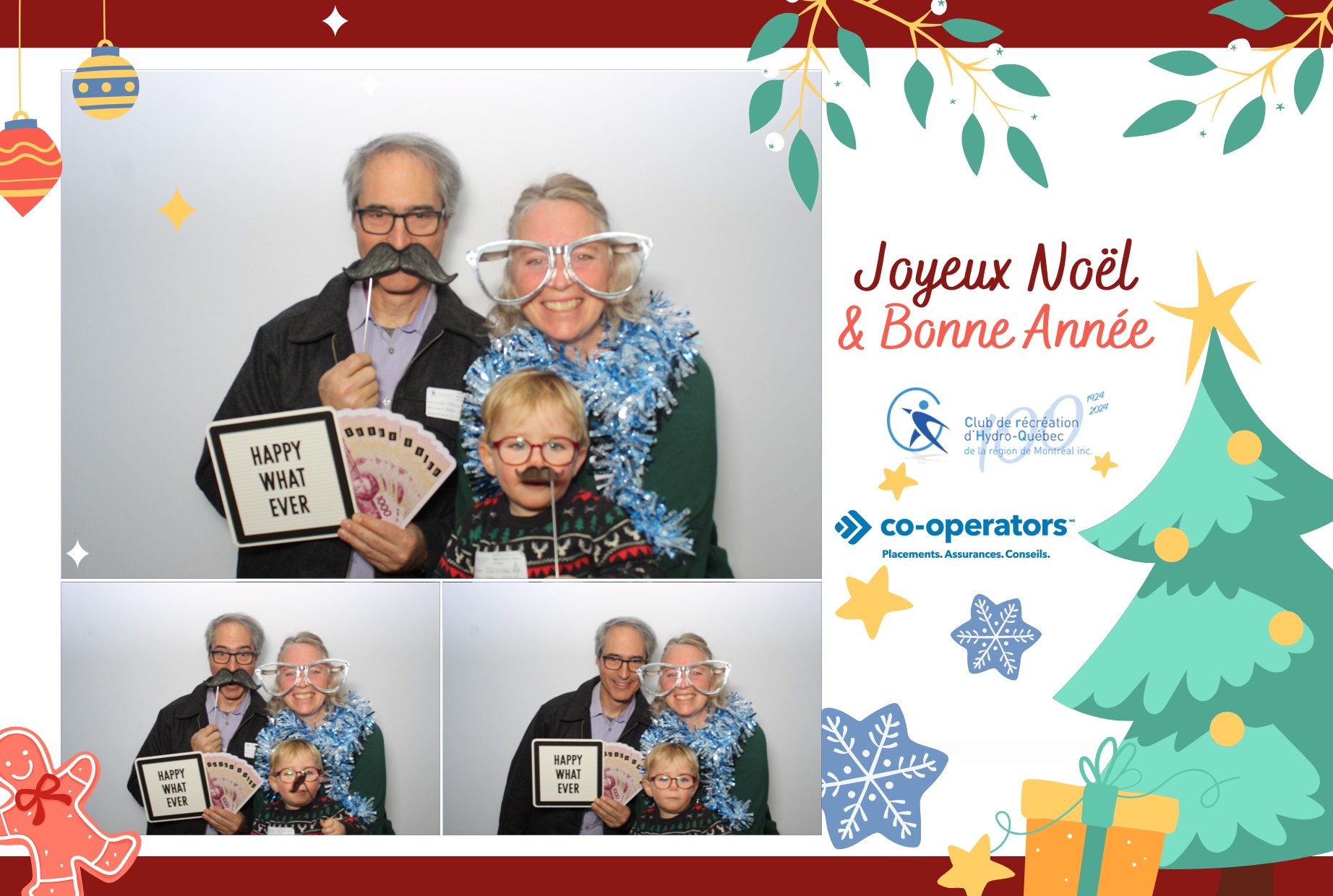 Cooperators | View more photos from the event at album.pbooth.red/u/Photobooth-RED/Cooperators