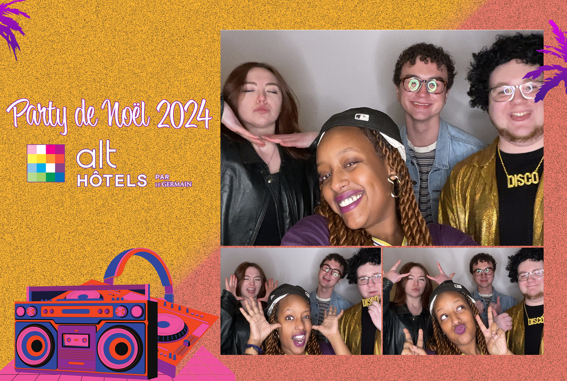 Hotel Alt Dix30 | View more photos from the event at album.pbooth.red/u/Photobooth-RED/Hotel-Alt-Dix30