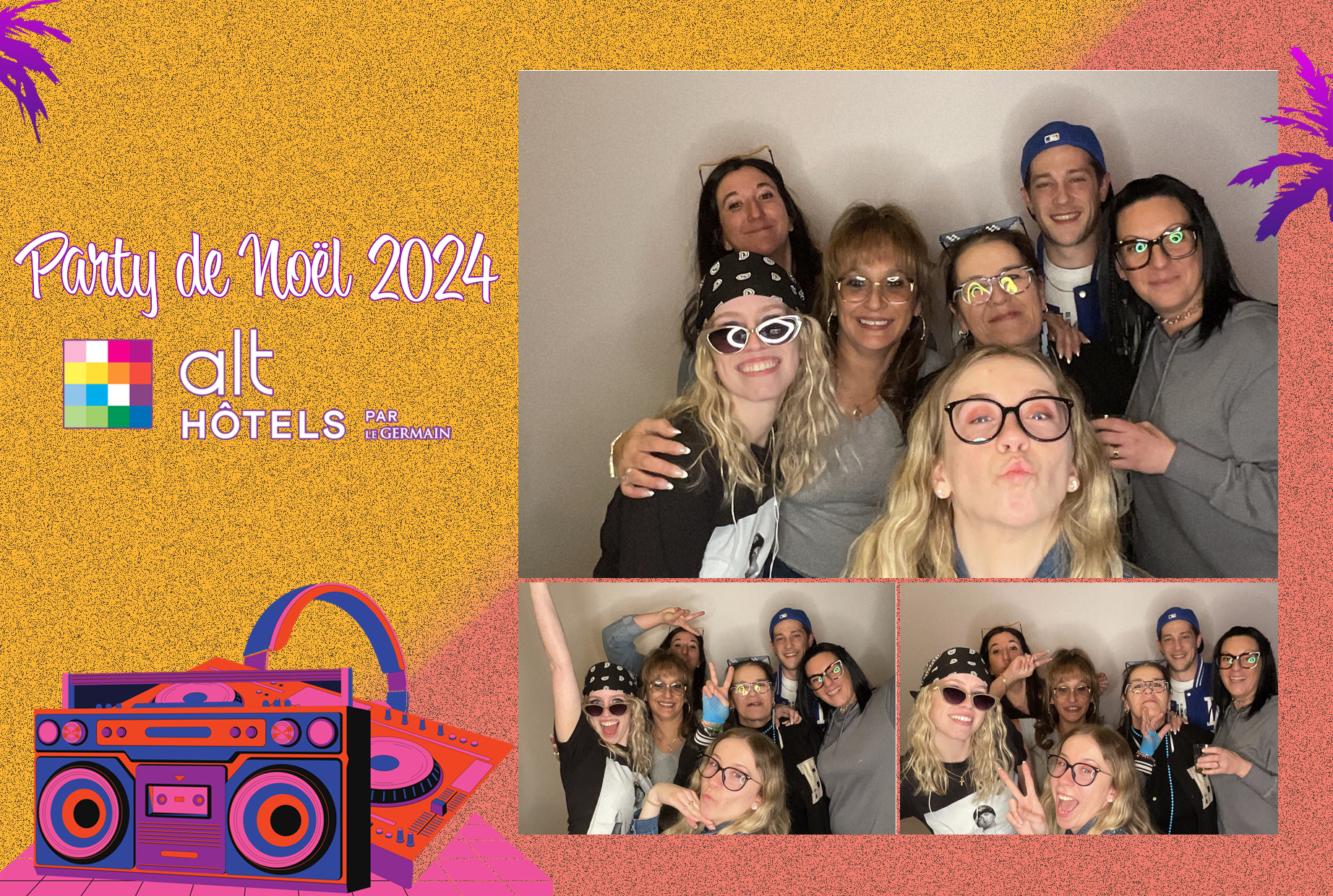 Hotel Alt Dix30 | View more photos from the event at album.pbooth.red/u/Photobooth-RED/Hotel-Alt-Dix30