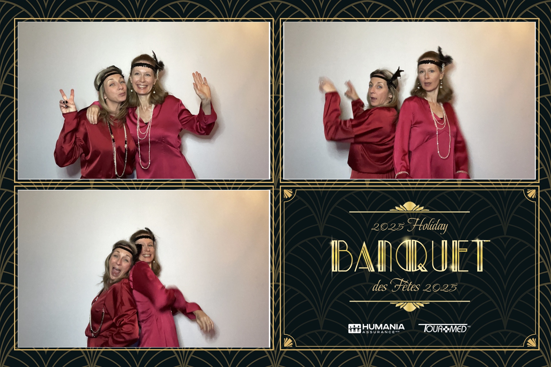 Humania Assurance Inc. | View more photos from the event at album.pbooth.red/u/Photobooth-RED/Humania-Assurance-Inc