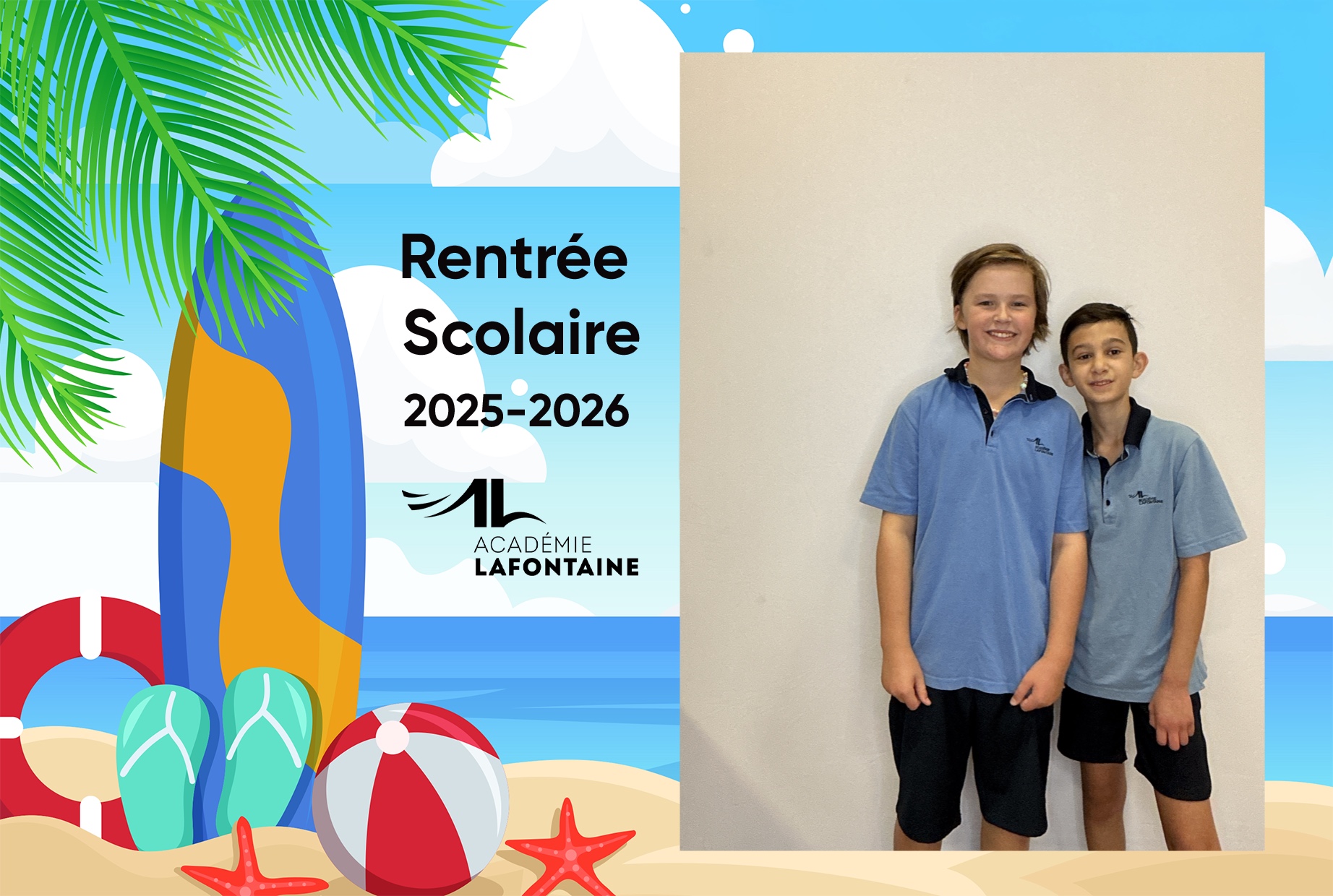 L'Académie Lafontaine | View more photos from the event at album.pbooth.red/u/Photobooth-RED/LAcadémie-Lafontaine-1