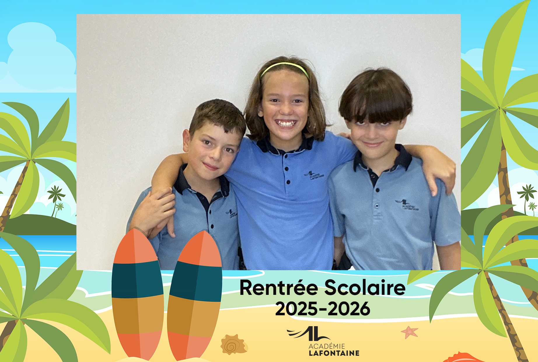 L'Académie Lafontaine | View more photos from the event at album.pbooth.red/u/Photobooth-RED/LAcadémie-Lafontaine-1