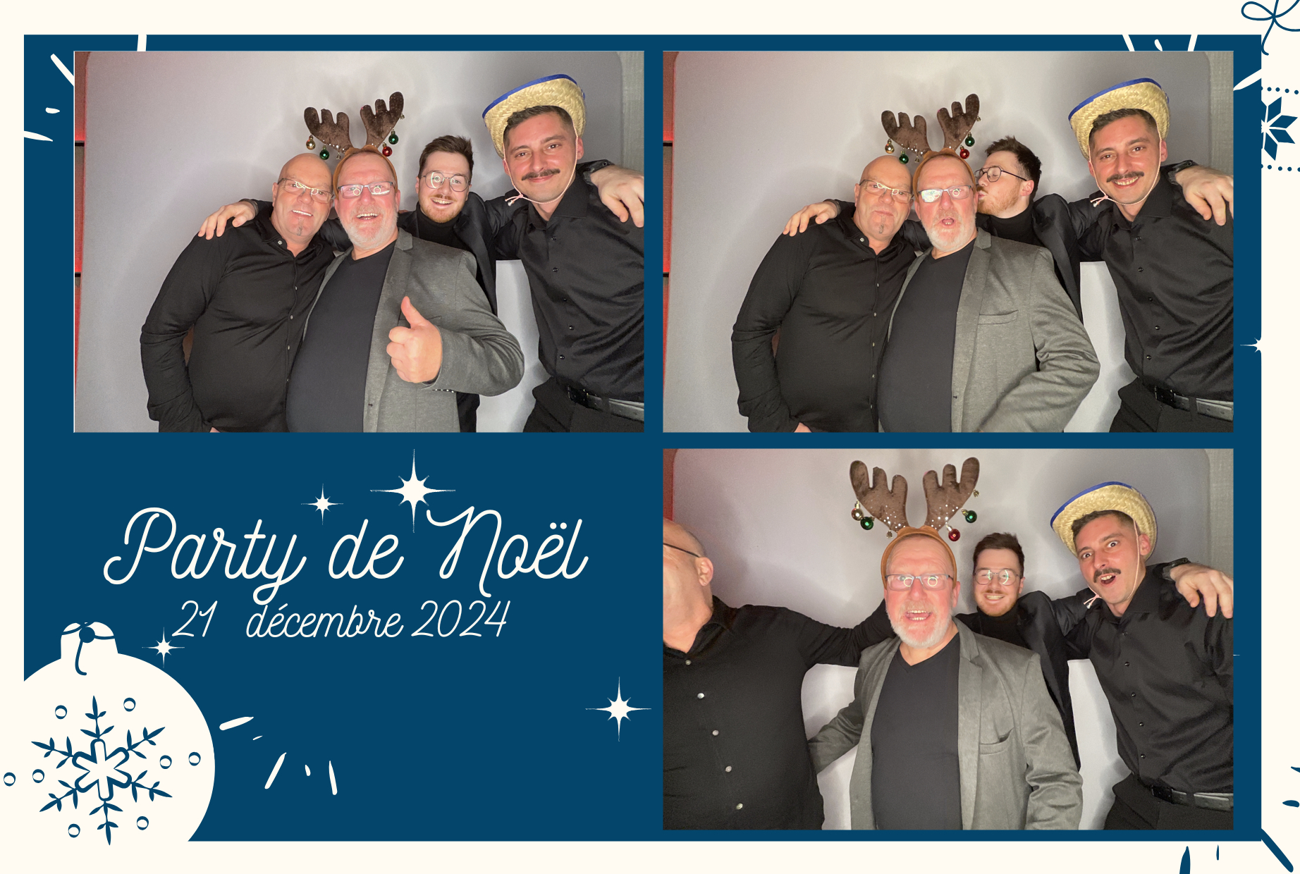 Machtech Télécommunication inc. | View more photos from the event at album.pbooth.red/u/Photobooth-RED/Machtech-Télécommunication-inc
