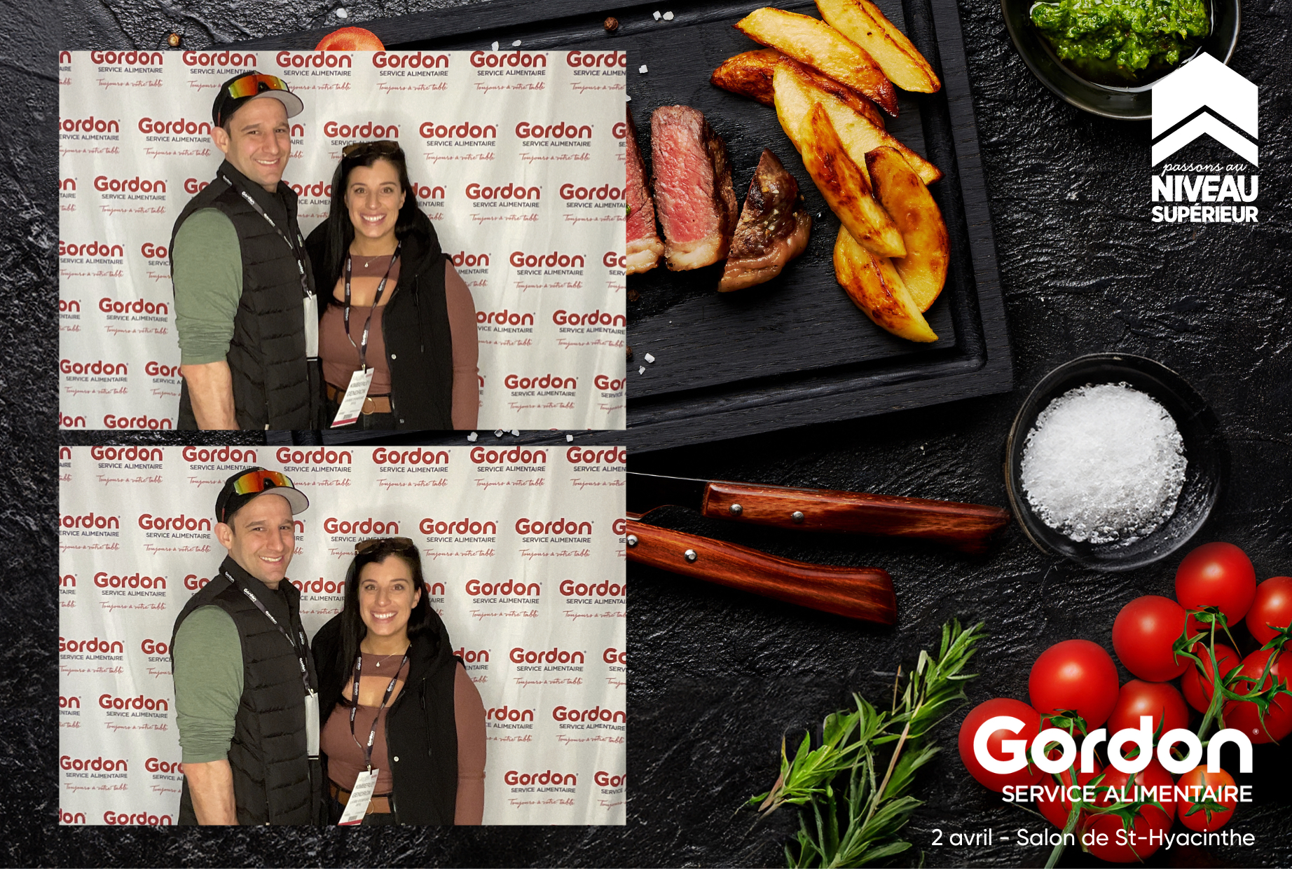 Relèvénement | View more photos from the event at album.pbooth.red/u/Photobooth-RED/Relèvénement