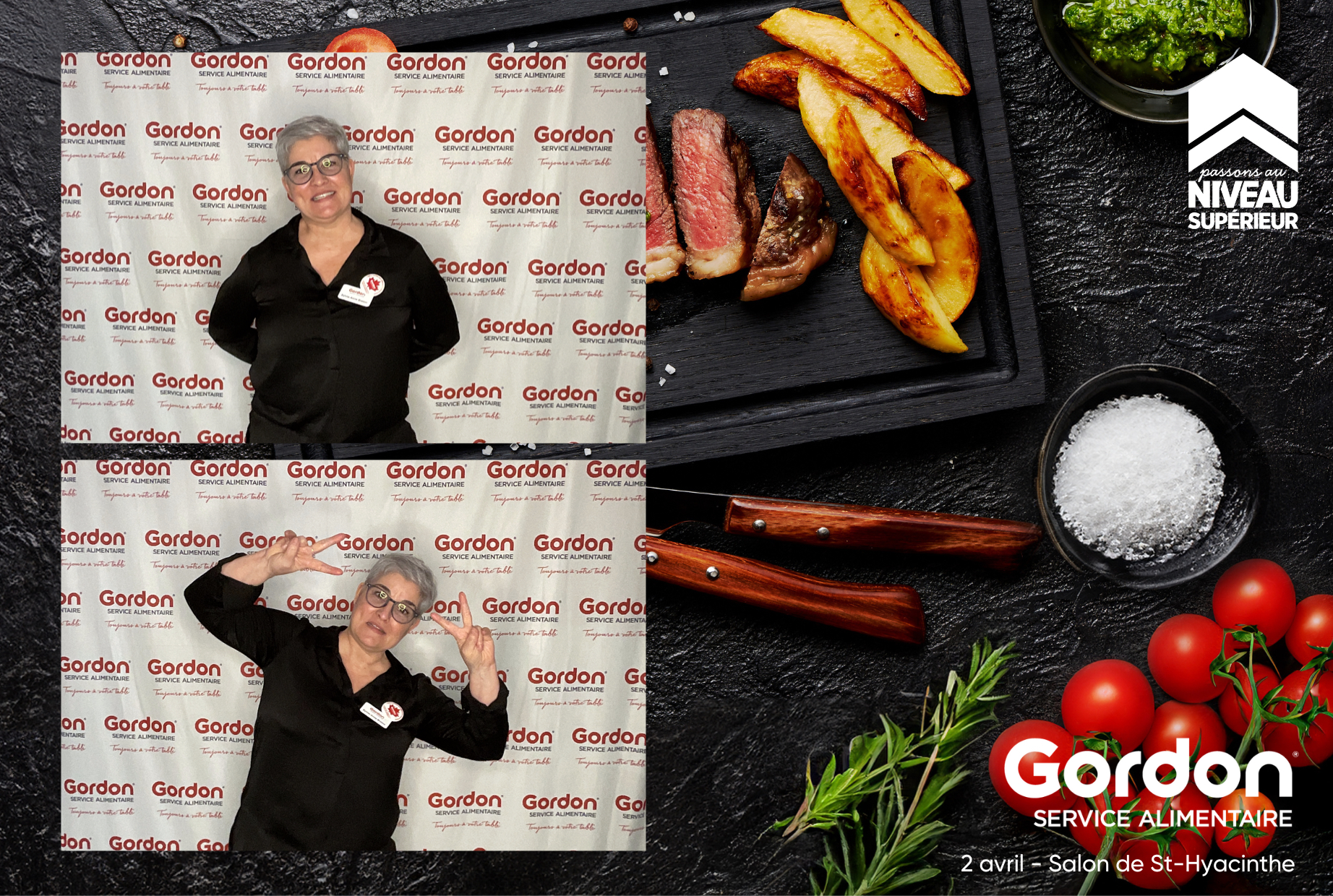 Relèvénement | View more photos from the event at album.pbooth.red/u/Photobooth-RED/Relèvénement