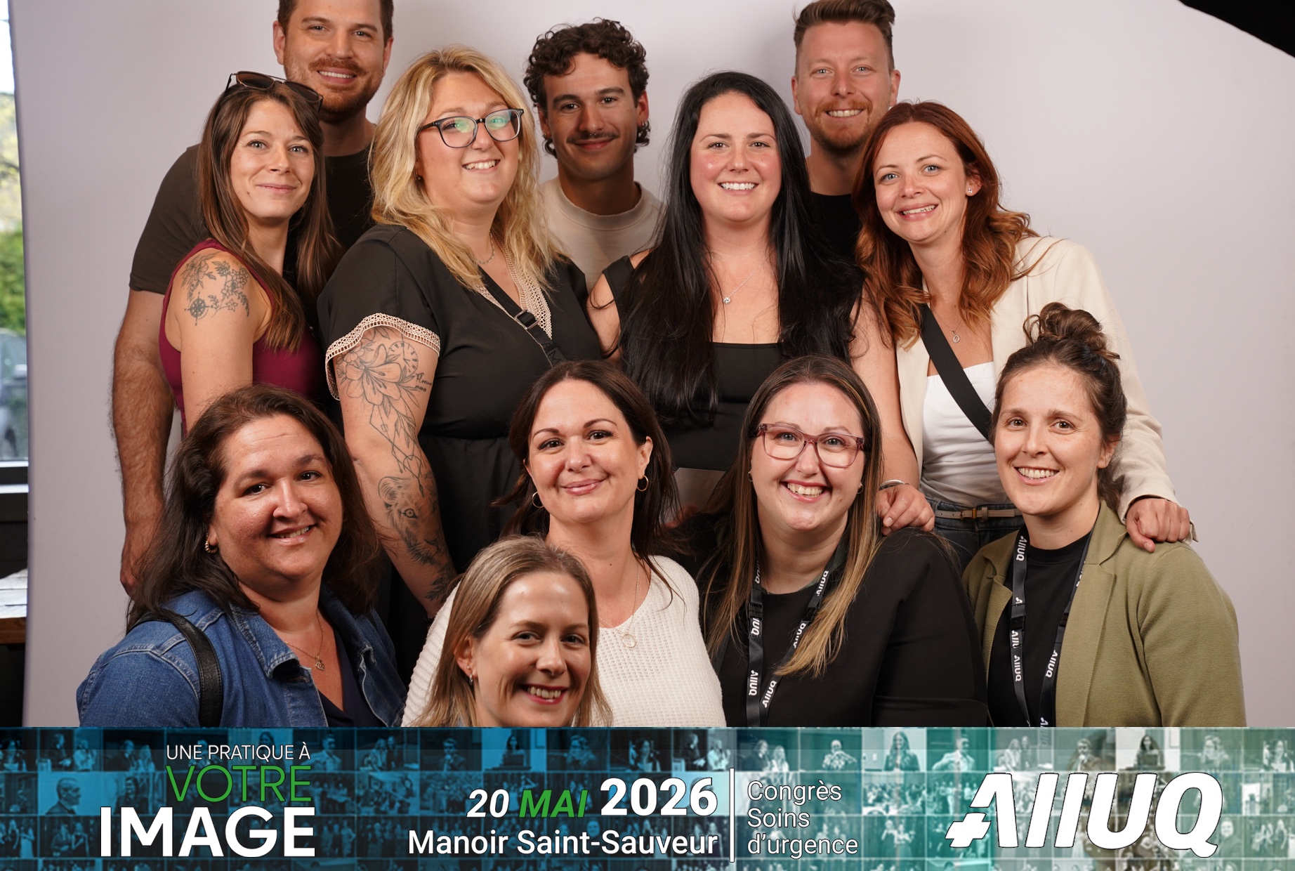 AIIUQ | View more photos from the event at album.pbooth.red/u/Photobooth-RED/AIIUQ