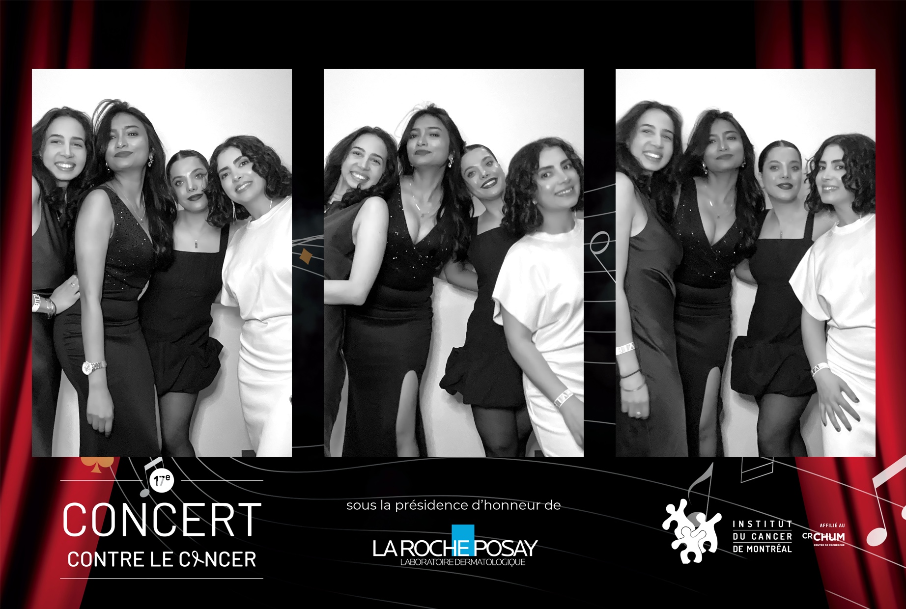 Concert Contre le Cancer | View more photos from the event at album.pbooth.red/u/Photobooth-RED/Concert-Contre-le-Cancer-0