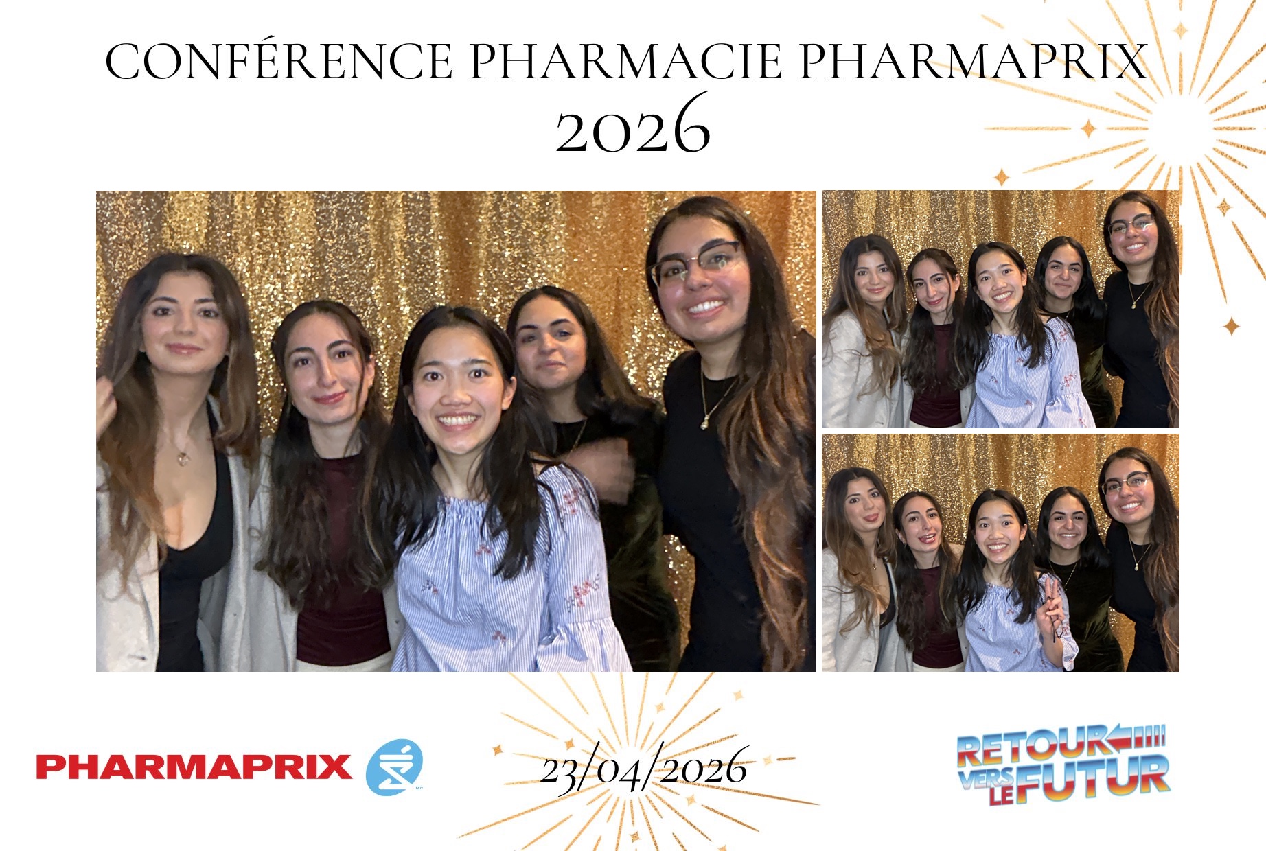 Shopper Drug Mart | View more photos from the event at album.pbooth.red/u/Photobooth-RED/Shopper-Drug-Mart