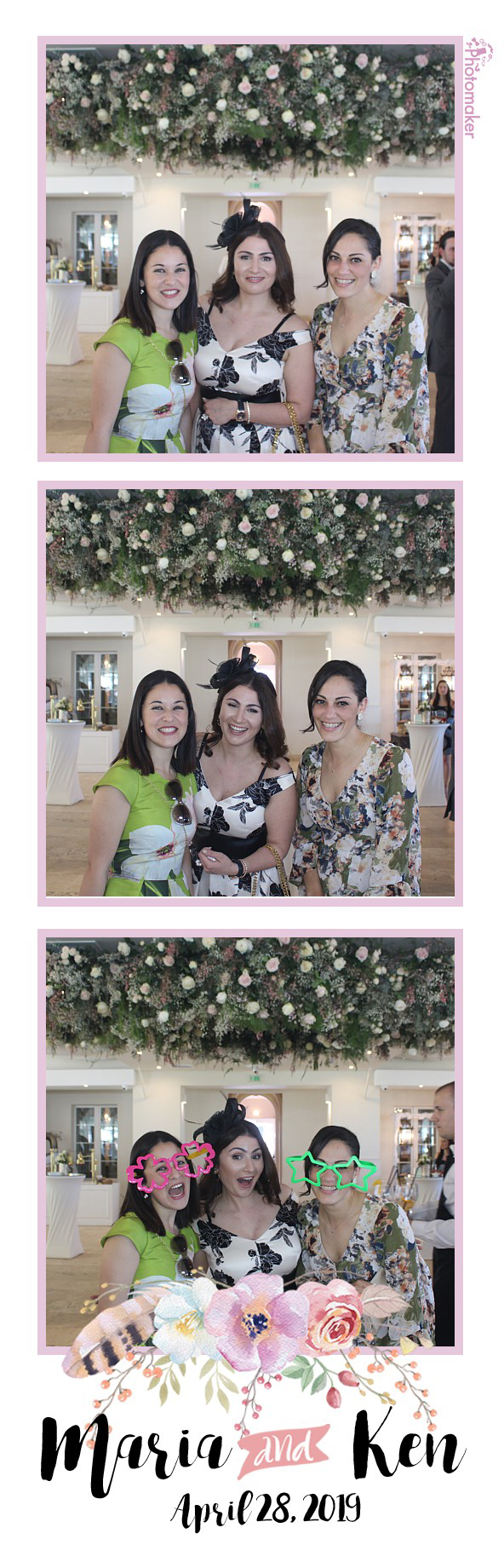 Maria and Kenneth's Wedding; #KenMar2019 | View more photos from the event at gallery.photomakerphotobooth.com.mt/u/PhotomakerMalta/Maria-and-Kenneths-Wedding-KenMar2019
