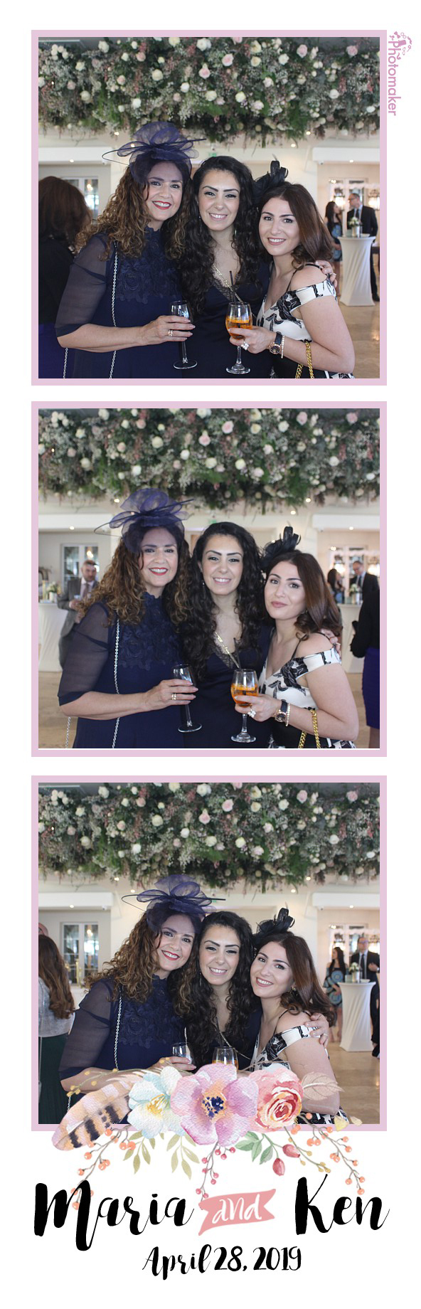 Maria and Kenneth's Wedding; #KenMar2019 | View more photos from the event at gallery.photomakerphotobooth.com.mt/u/PhotomakerMalta/Maria-and-Kenneths-Wedding-KenMar2019