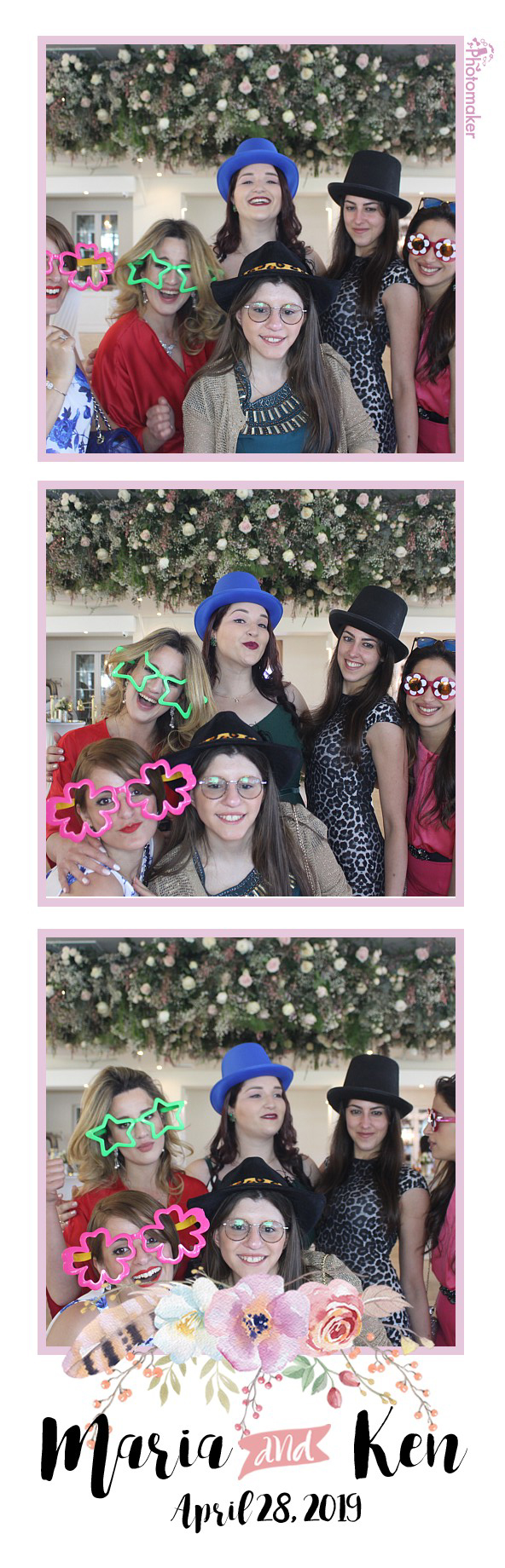 Maria and Kenneth's Wedding; #KenMar2019 | View more photos from the event at gallery.photomakerphotobooth.com.mt/u/PhotomakerMalta/Maria-and-Kenneths-Wedding-KenMar2019